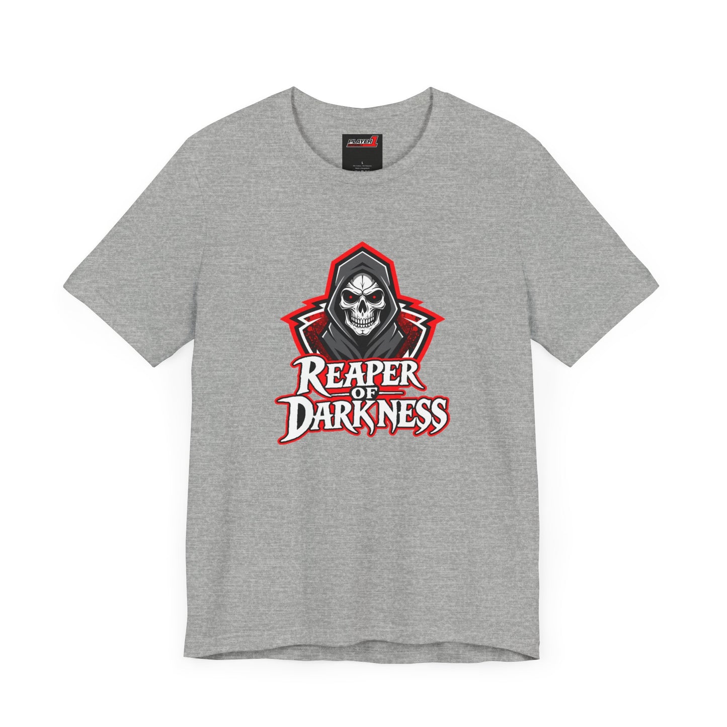 Reaper Of Darkness Classic Unisex T-shirt