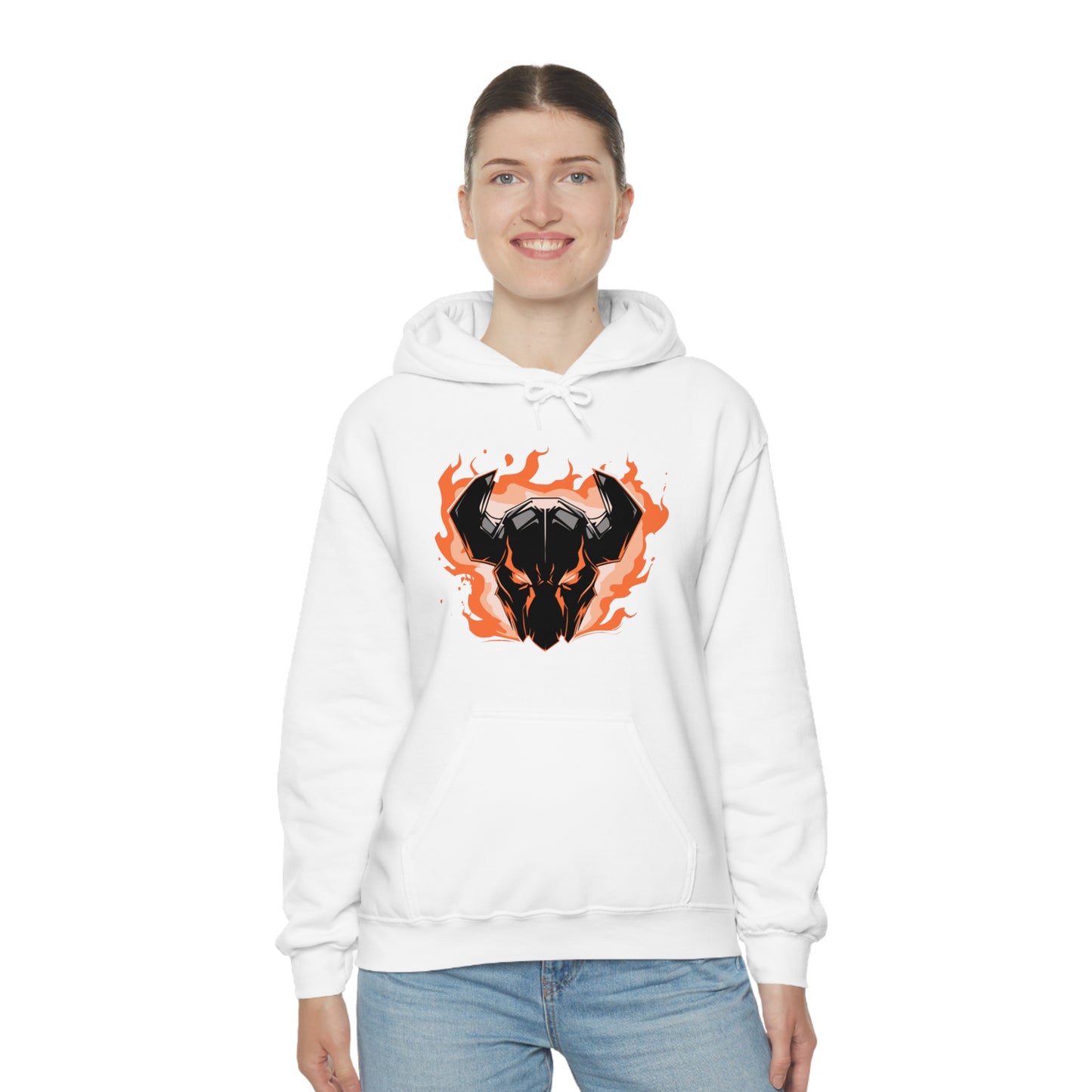 Mr. Florian Unisex Hoodie