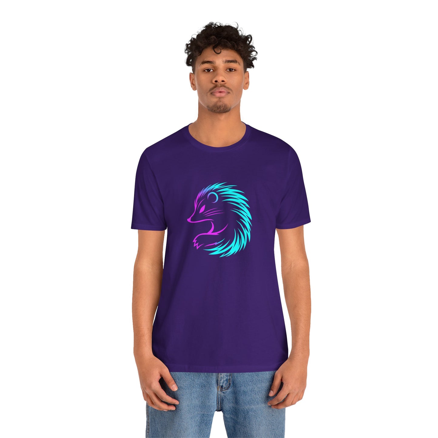Kraven Quills Unisex T-shirt
