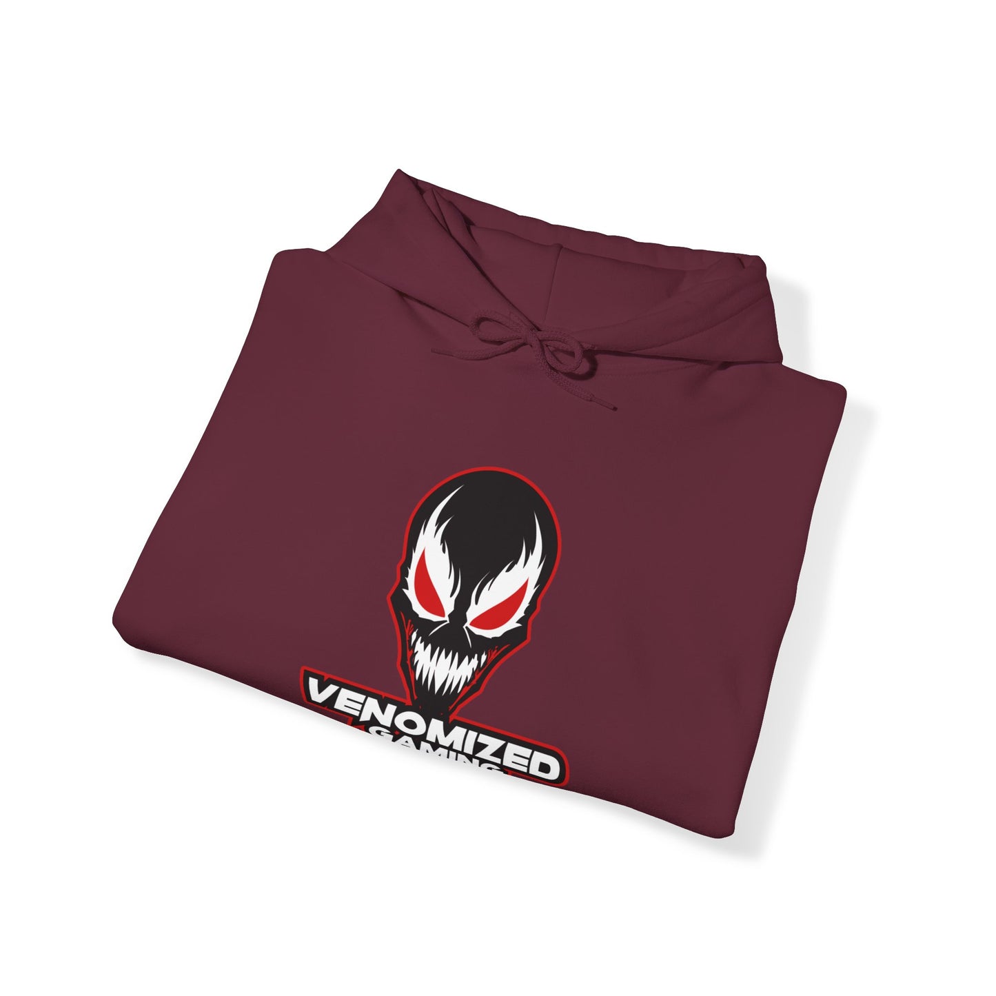 Venomized Gaming Unisex Hoodie