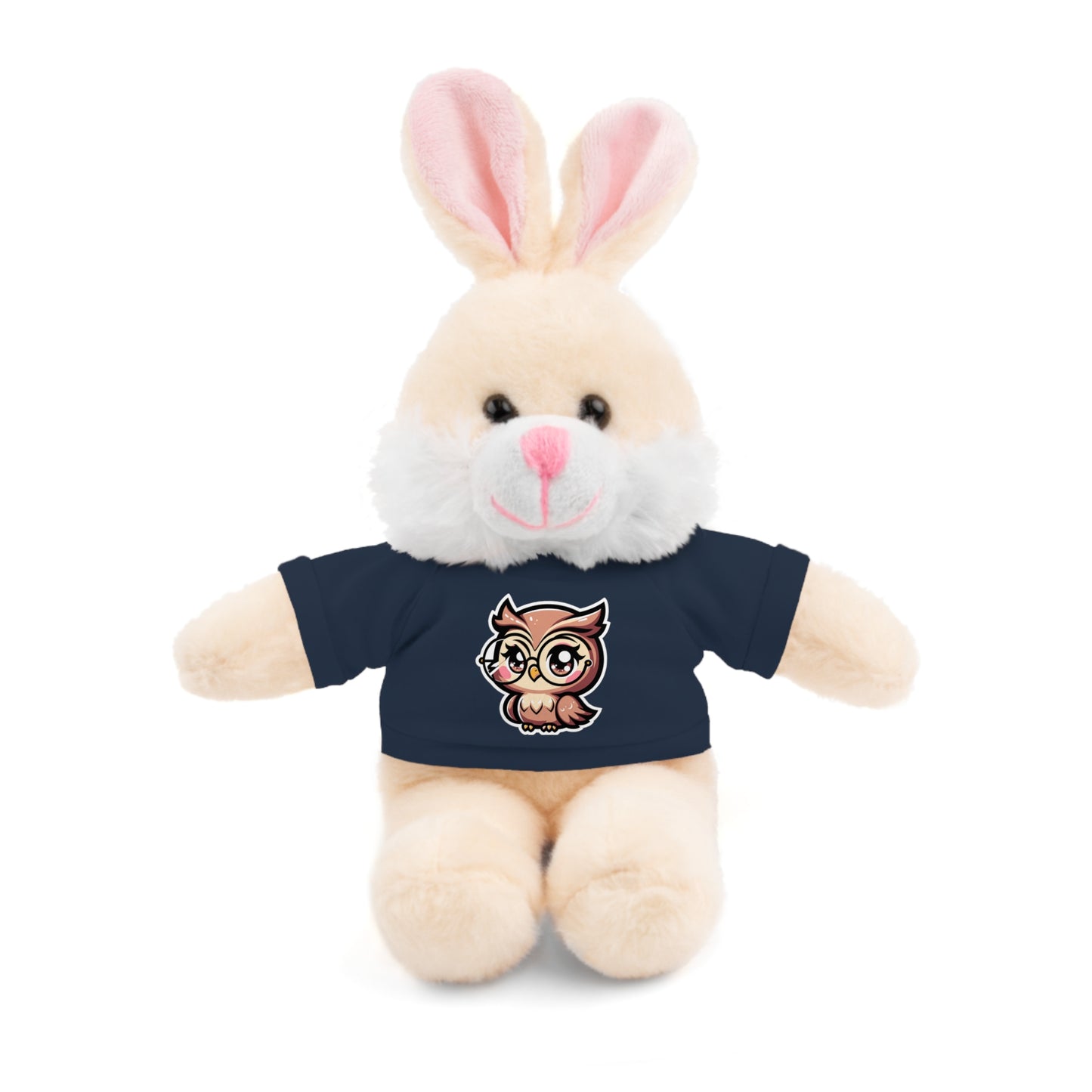 Miz Murder 2024 Stuffed Animals with Tee