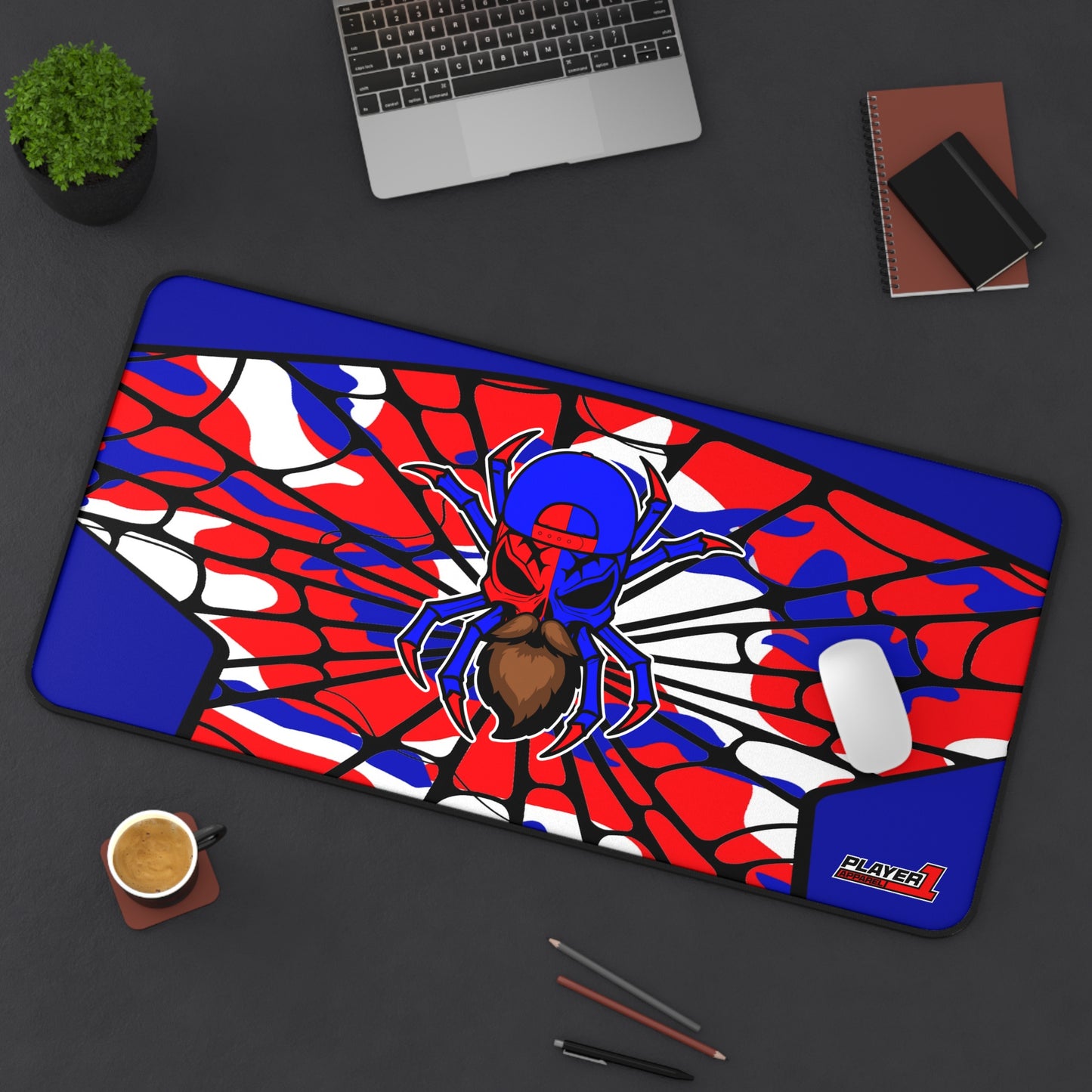 Spiderman8888 Mouse Pad