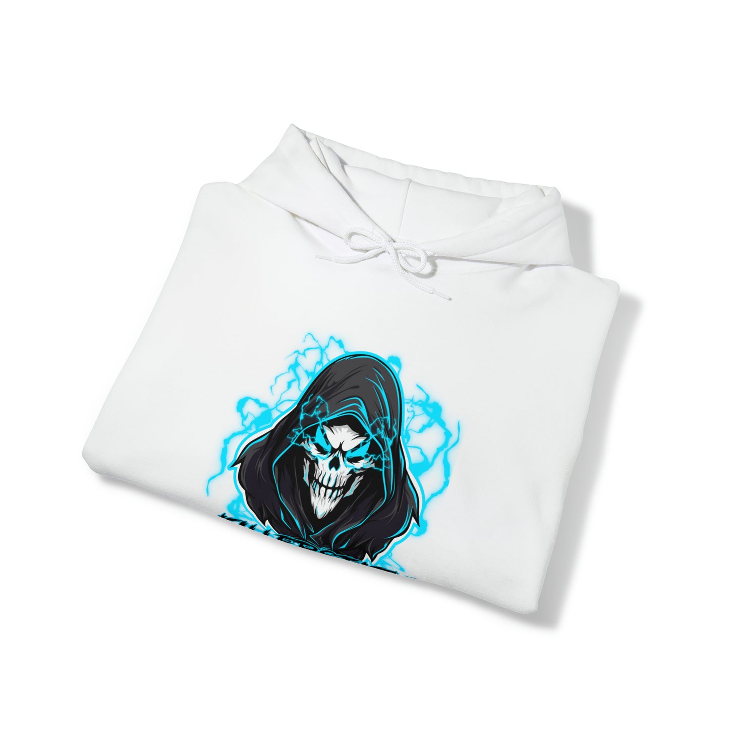 KillerStatic Unisex Hoodie