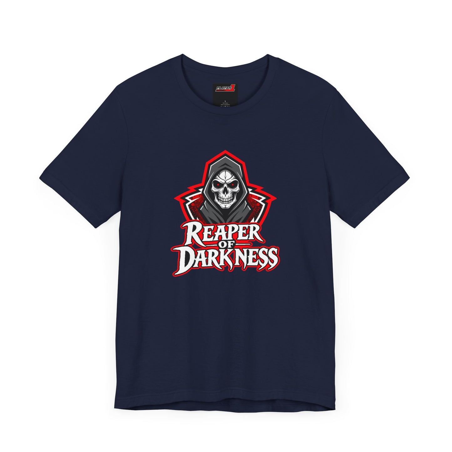 Reaper Of Darkness Classic Unisex T-shirt