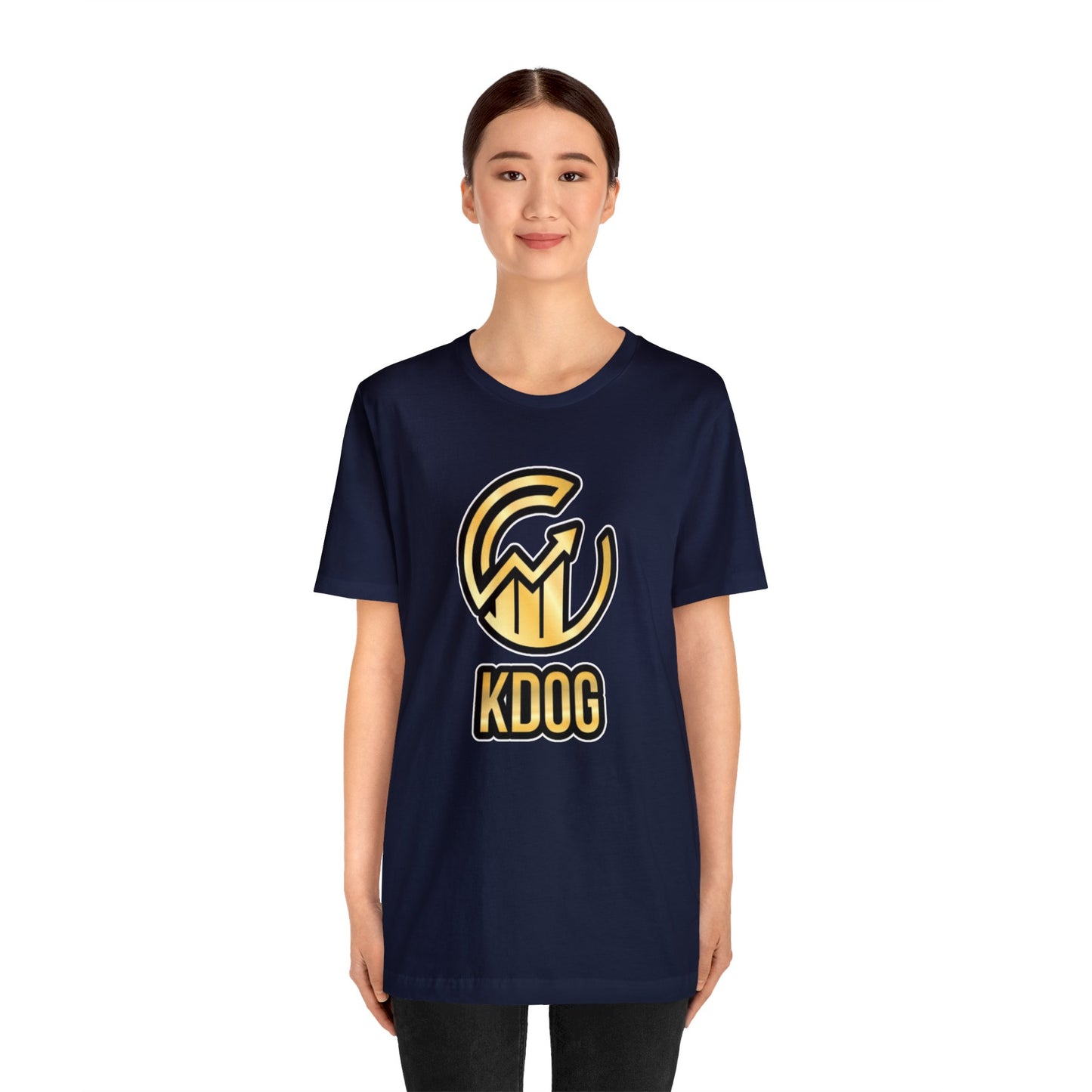 KDOG Unisex T-shirt