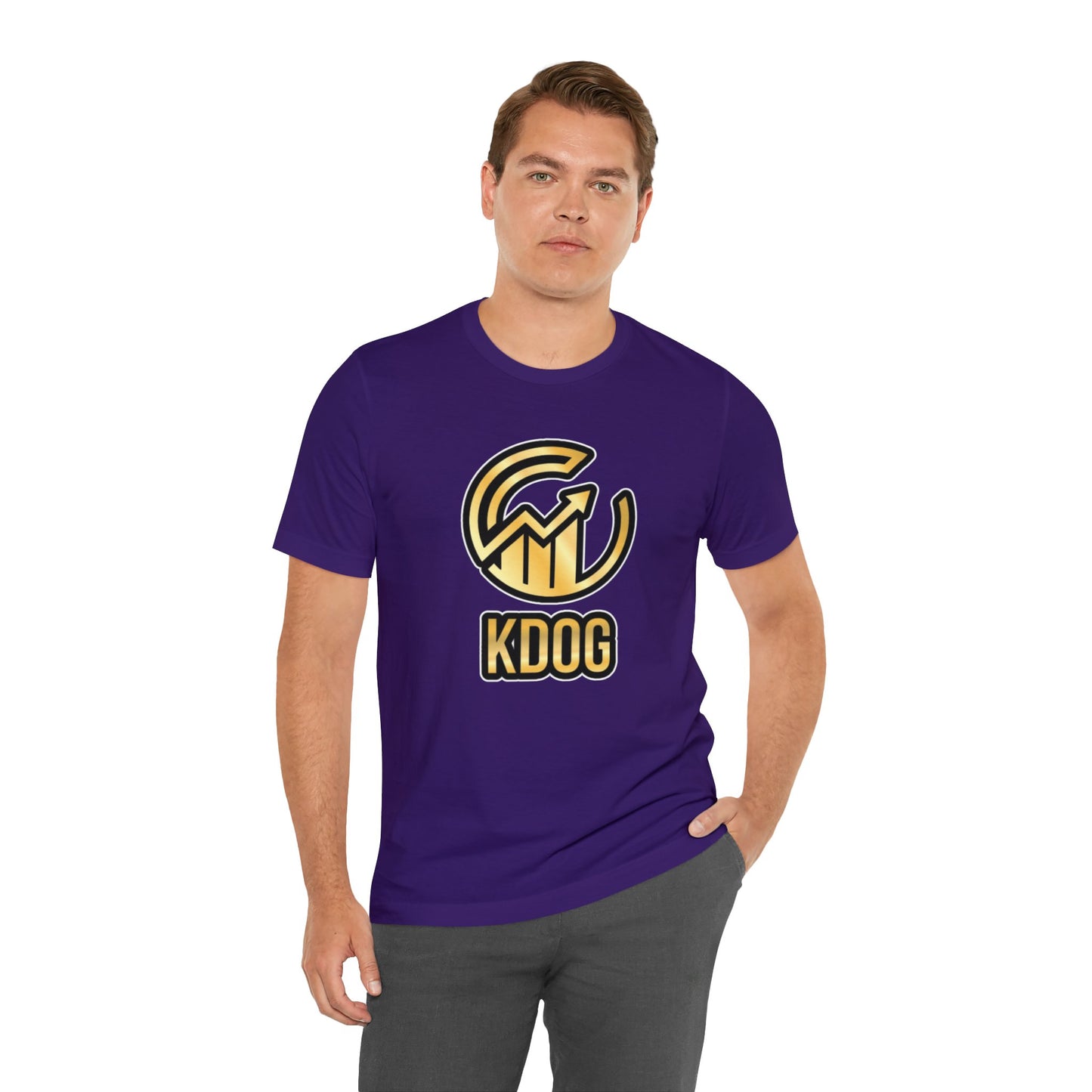 KDOG Unisex T-shirt