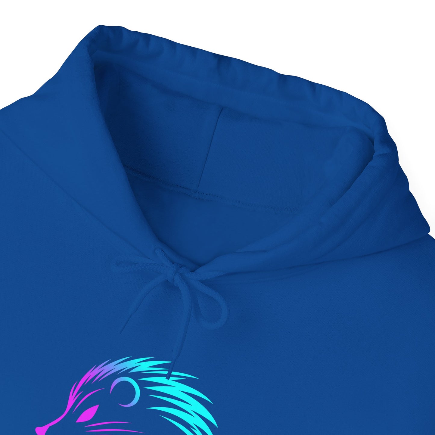 Kraven Quills Unisex Hoodie