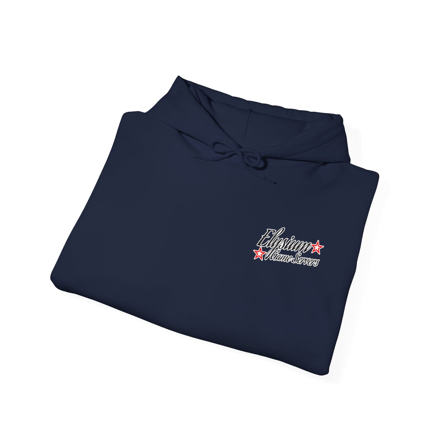 Elysium Game Servers Classic Unisex Hoodie