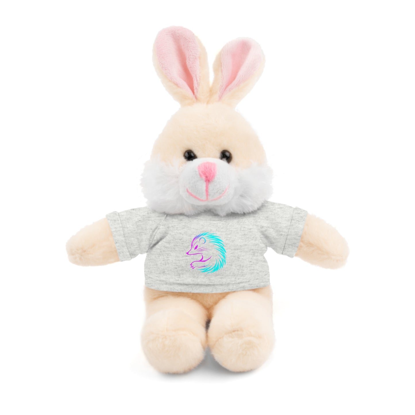 Kraven Quills Stuffed Animals with Tee