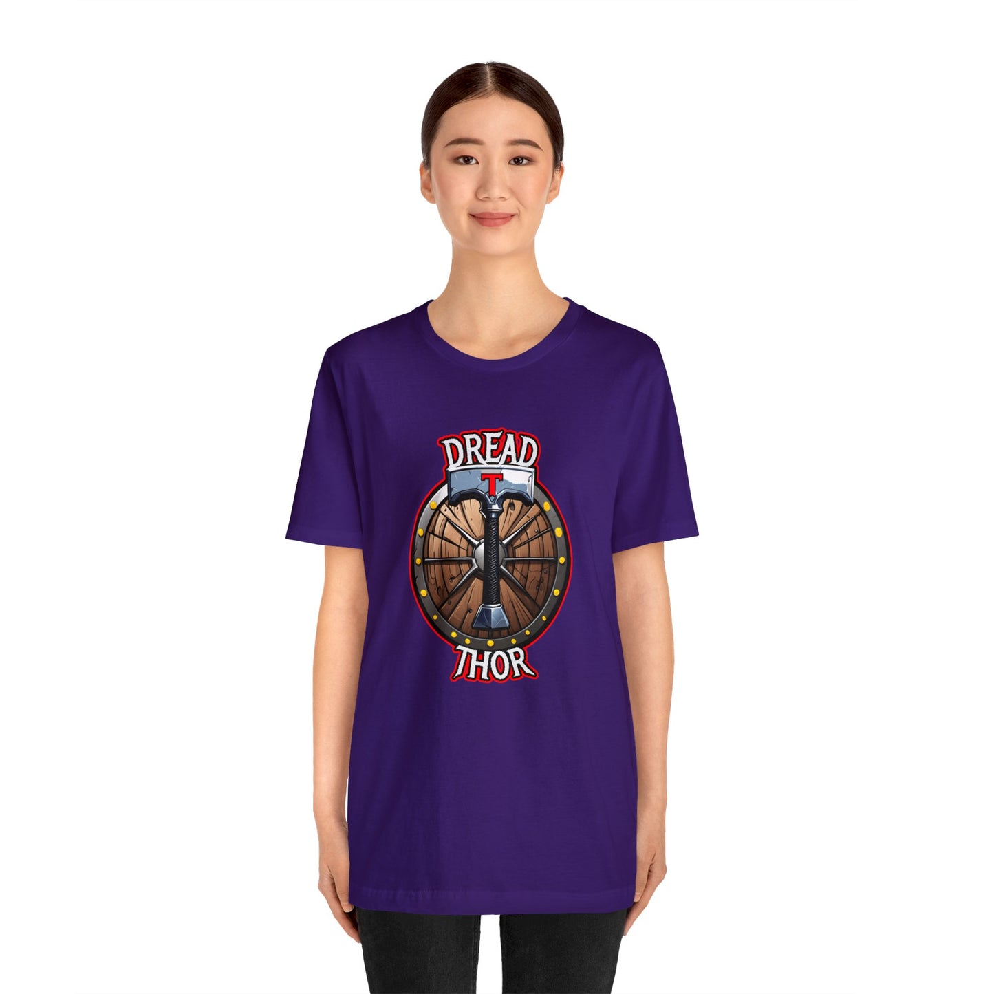 DreadThor Classic Unisex T-shirt