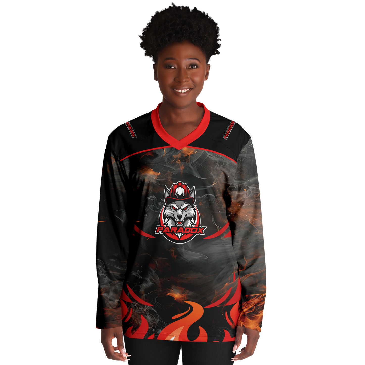 Paradox Hockey Jersey