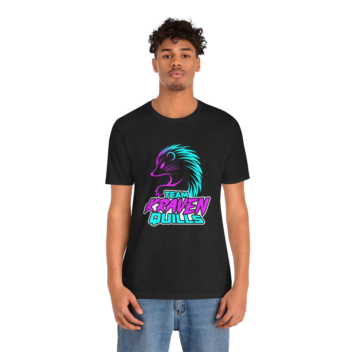 Team Kraven Quills Unisex T-shirt #2
