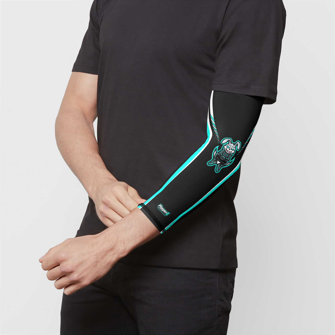JakeForty Compression Gaming Sleeve