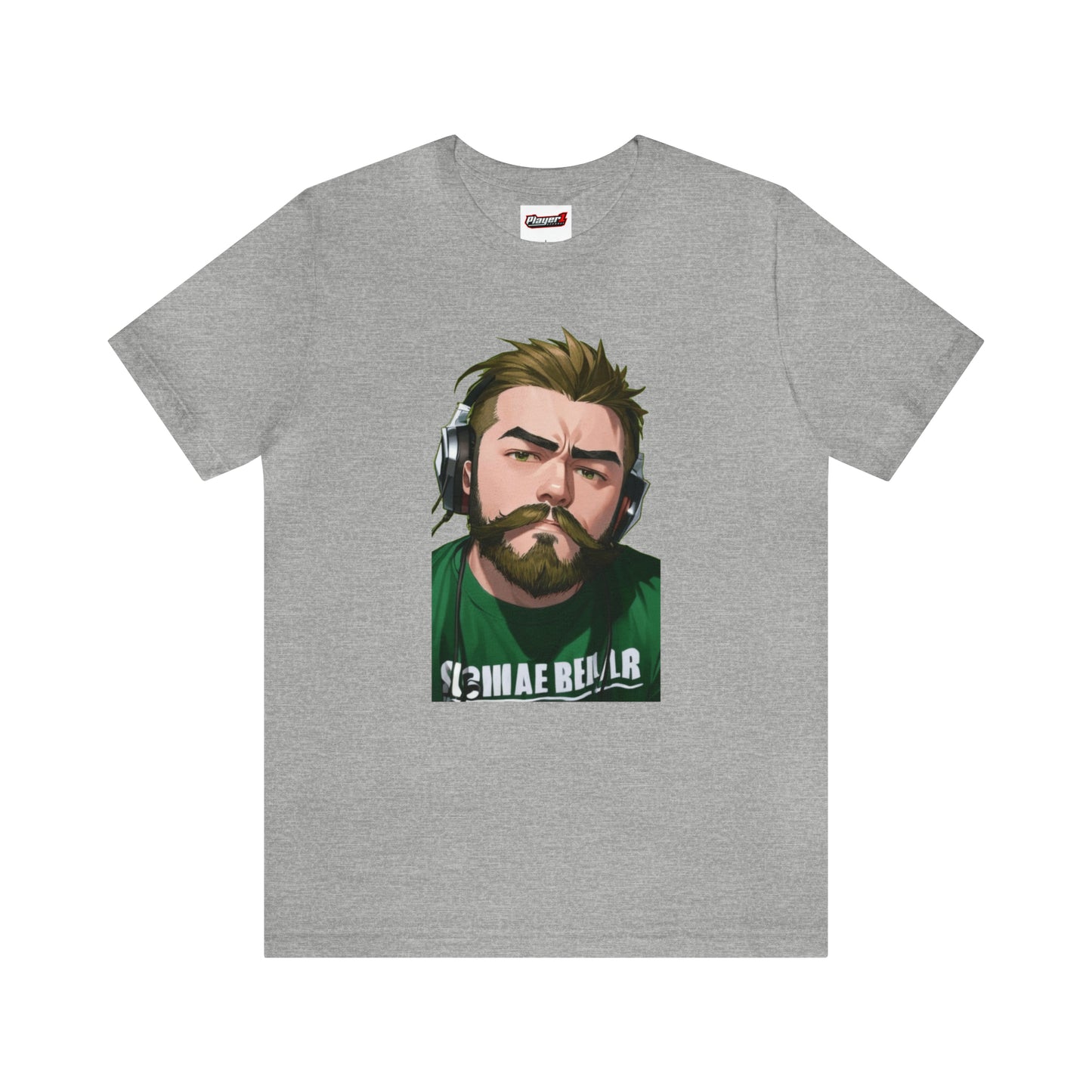 KevTheFatMan Unisex T-shirt