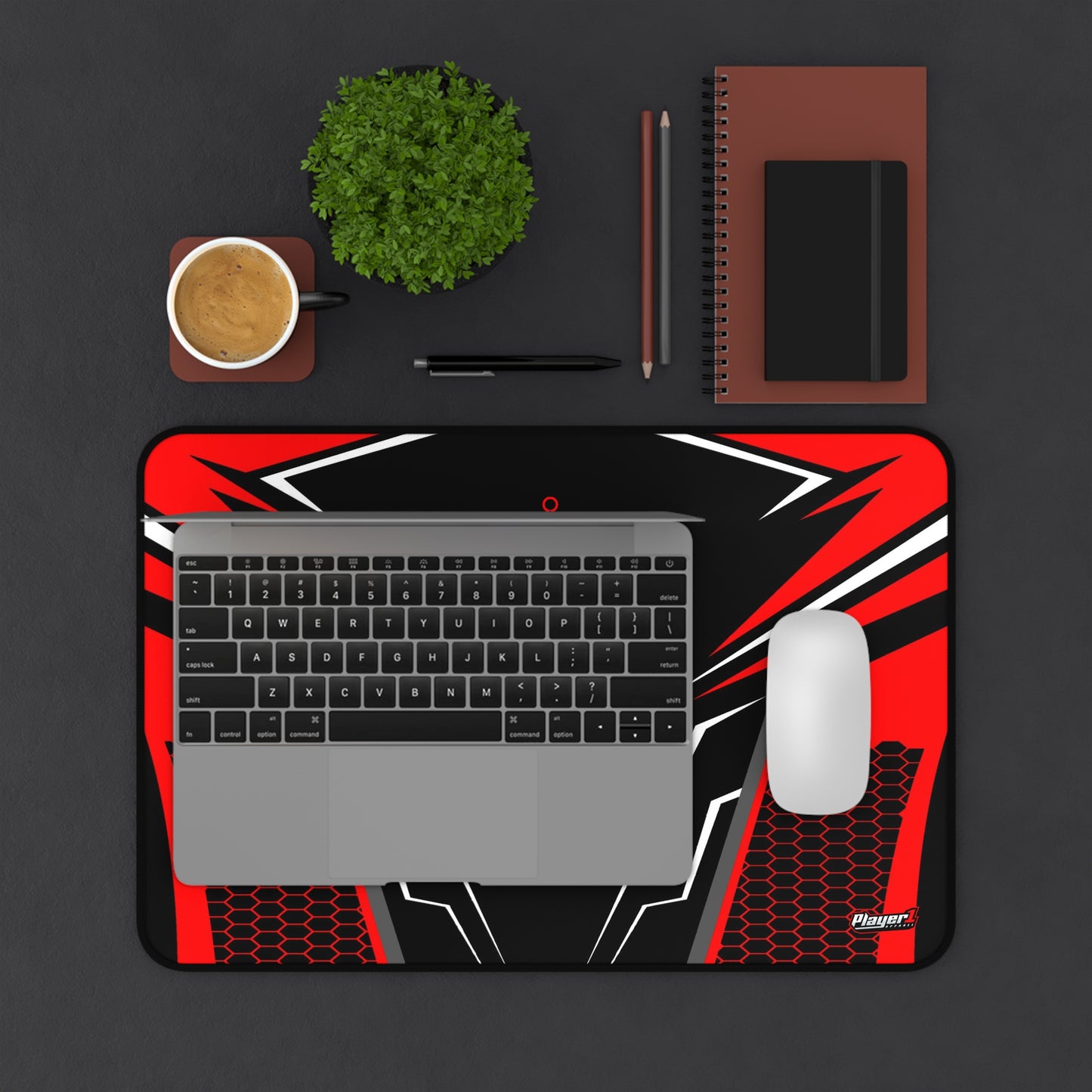 4CEZ Mouse Pad