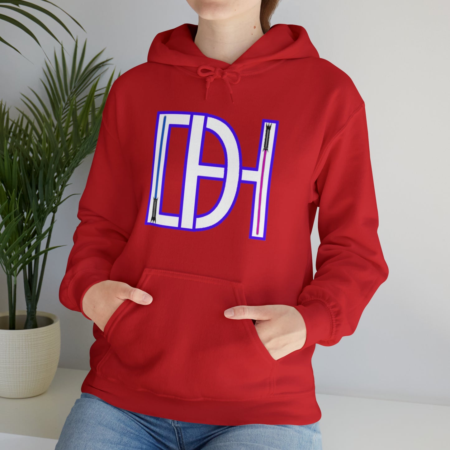 Darth Hrafn DH Unisex Hoodie