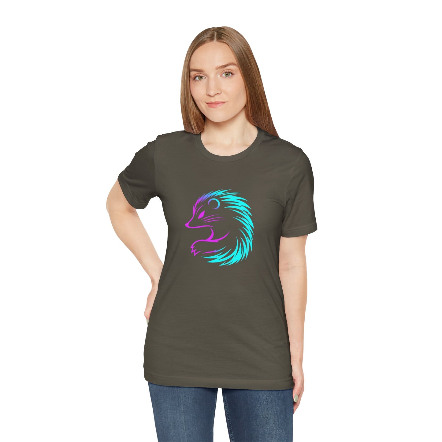 Kraven Quills Unisex T-shirt