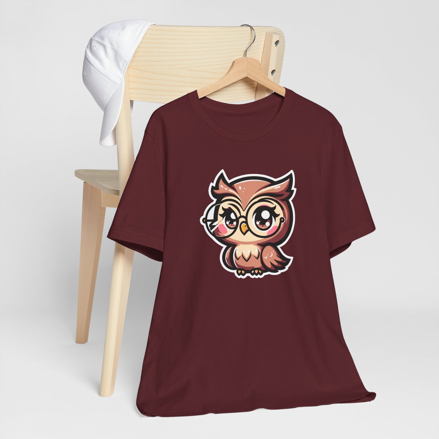 Miz Murder 2024 Unisex T-shirt