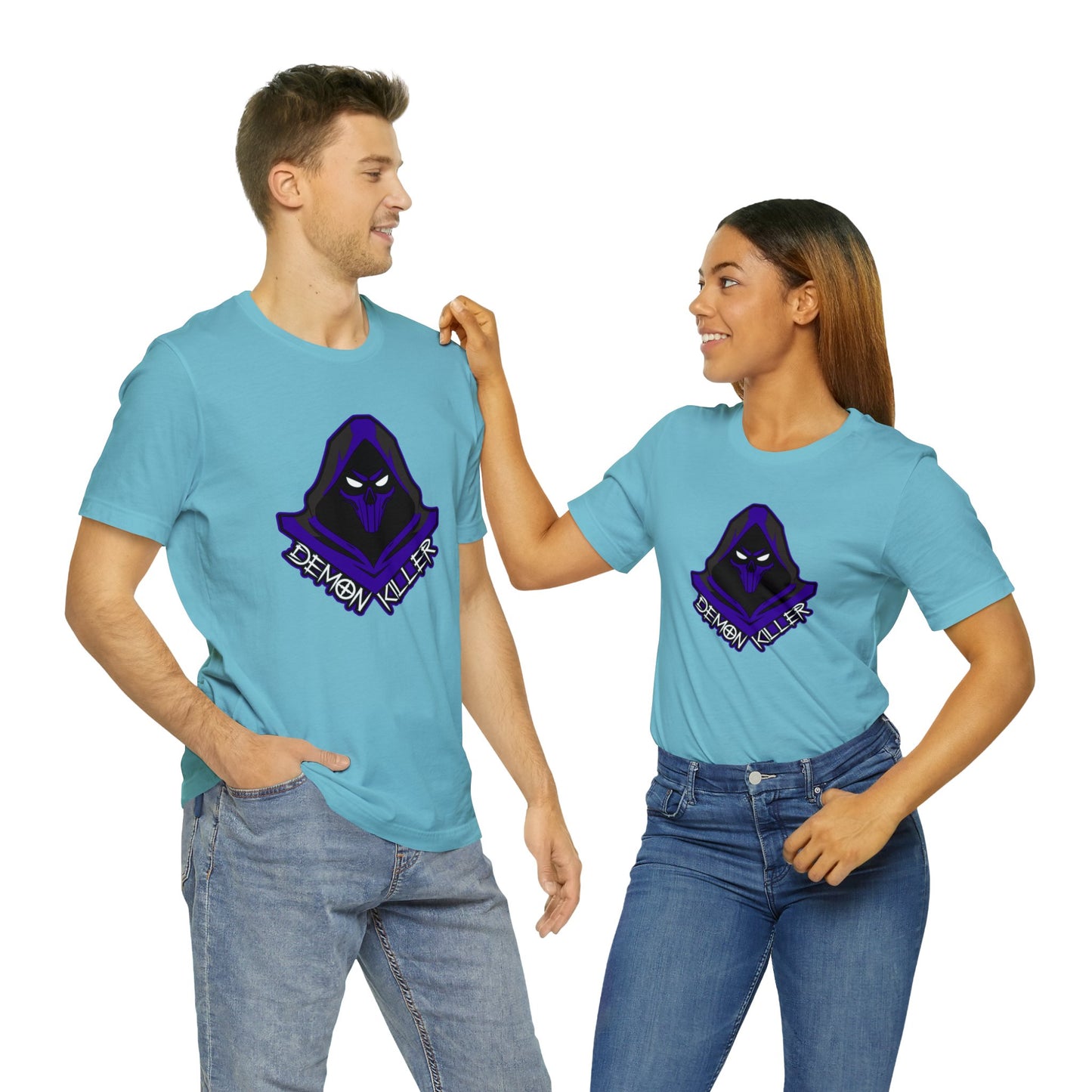 Demon Killer Classic Unisex T-shirt
