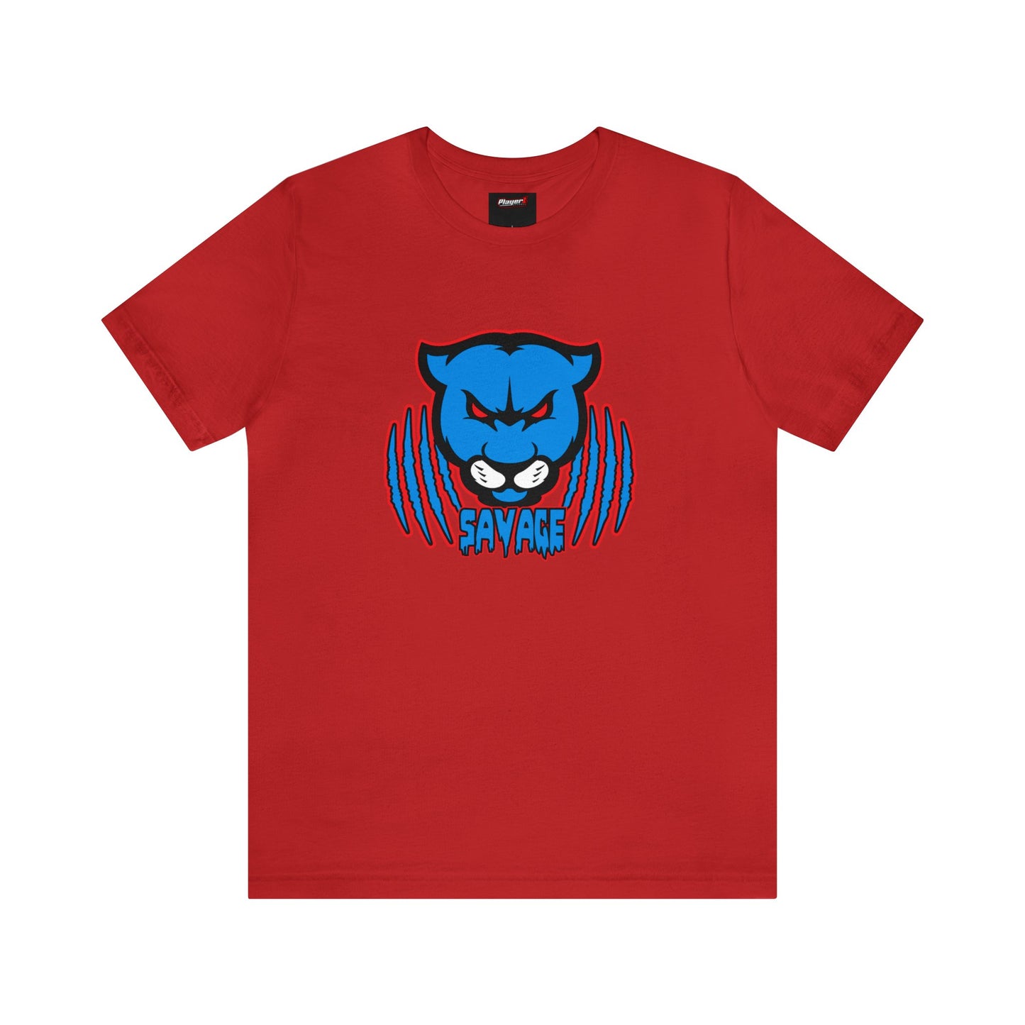 Savage Classic Unisex T-shirt