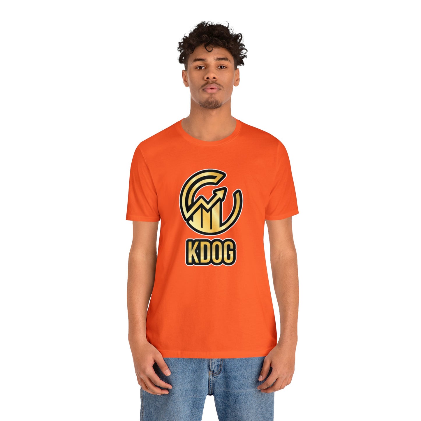 KDOG Unisex T-shirt