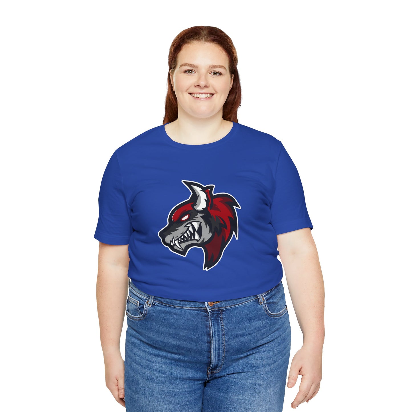 DevilWolf Classic Unisex T-shirt