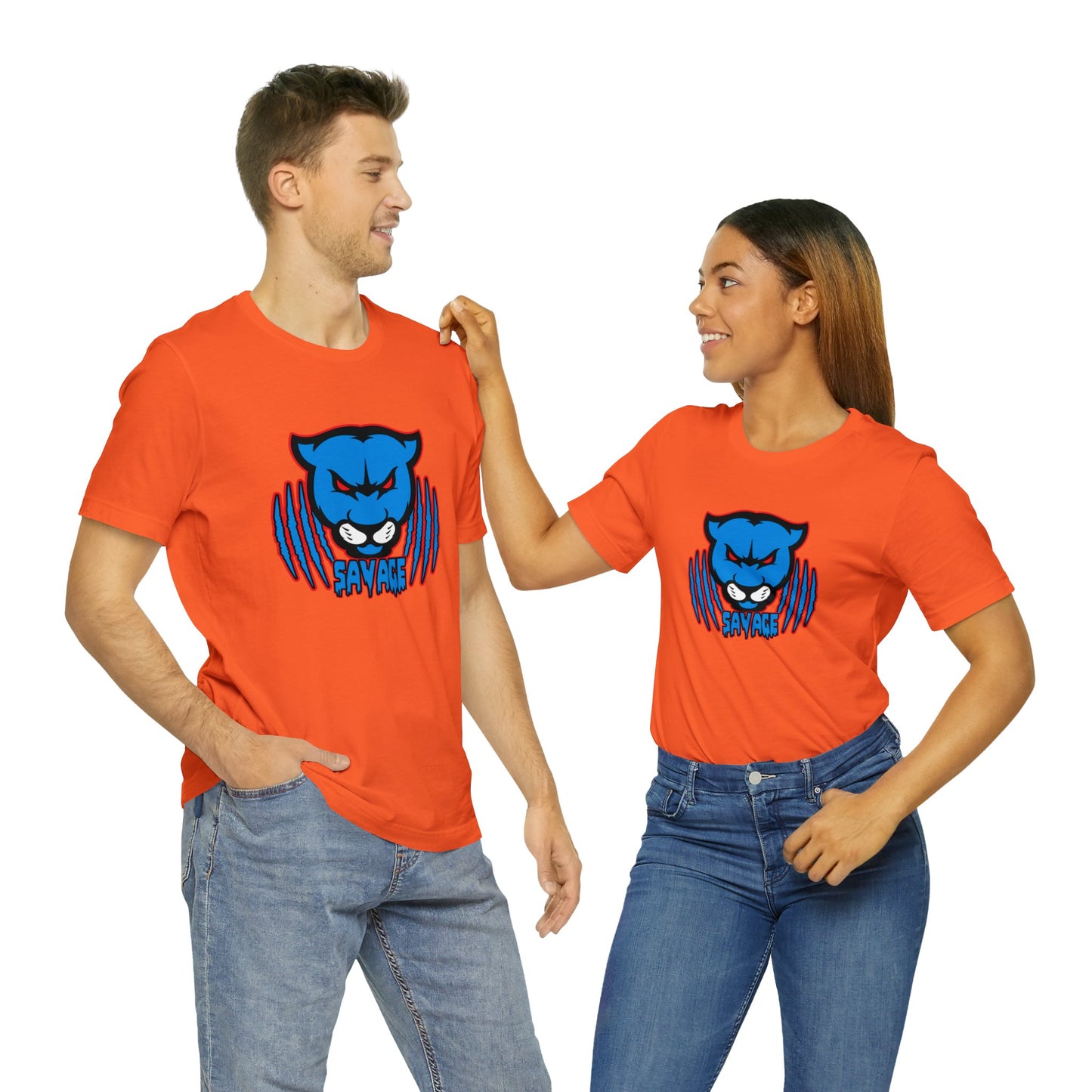 Savage Classic Unisex T-shirt