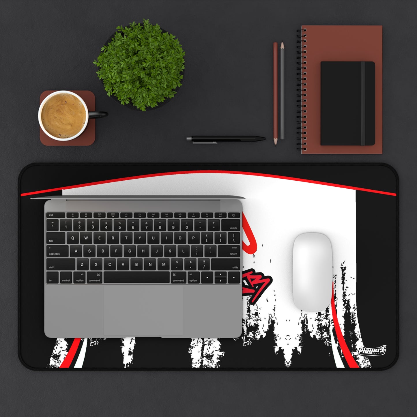 Kontroller Labs Mouse Pad