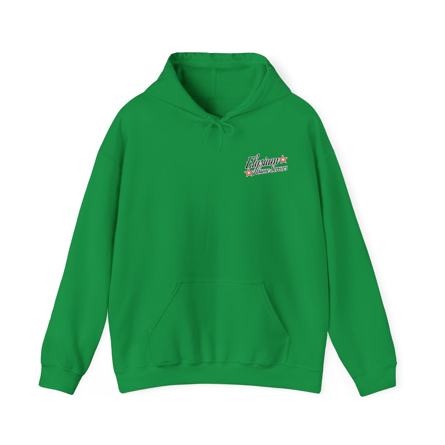 Elysium Game Servers Classic Unisex Hoodie