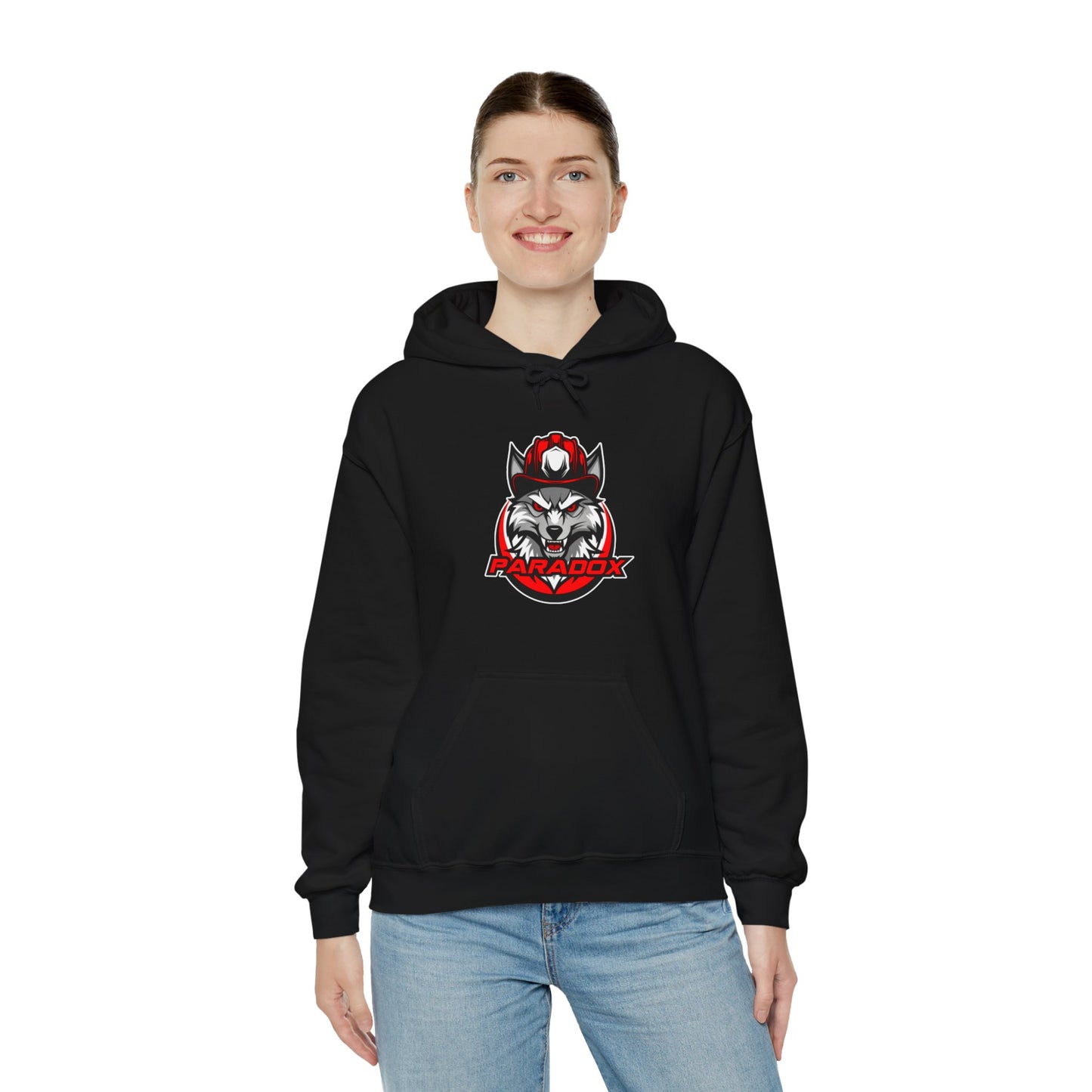 Paradox Classic Unisex Hoodie