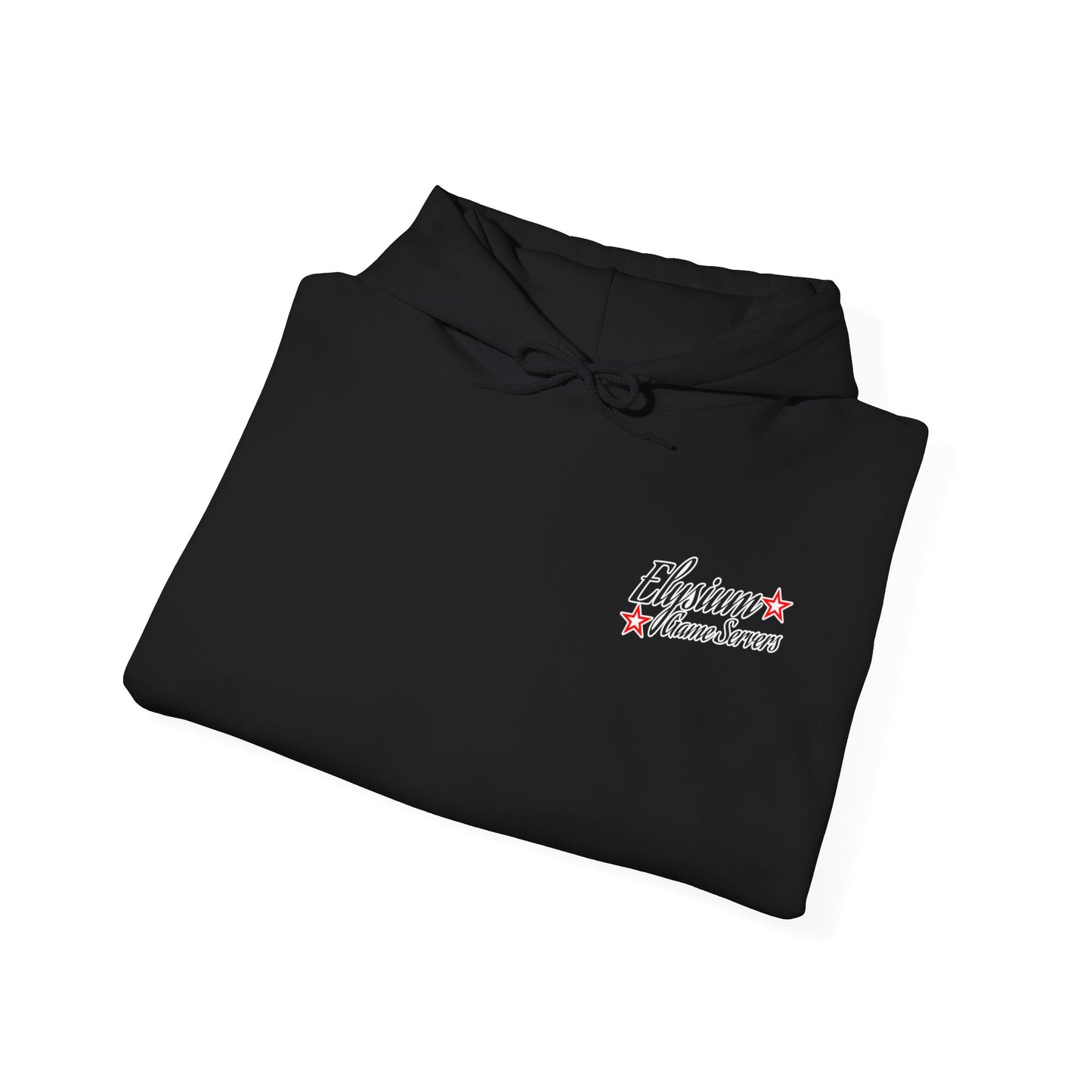 Elysium Game Servers Classic Unisex Hoodie