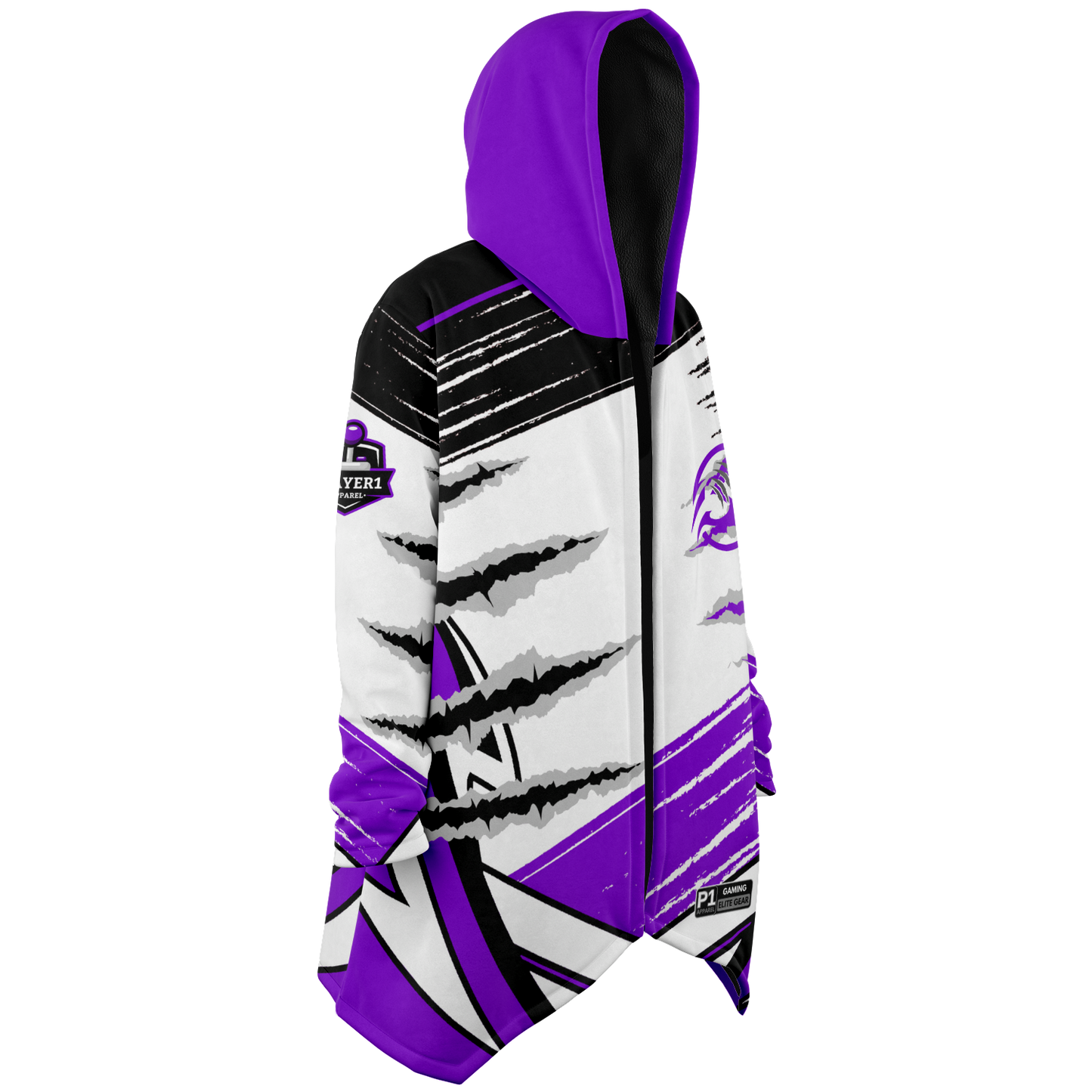 YoBoyScar Gamer Cloak (CN)