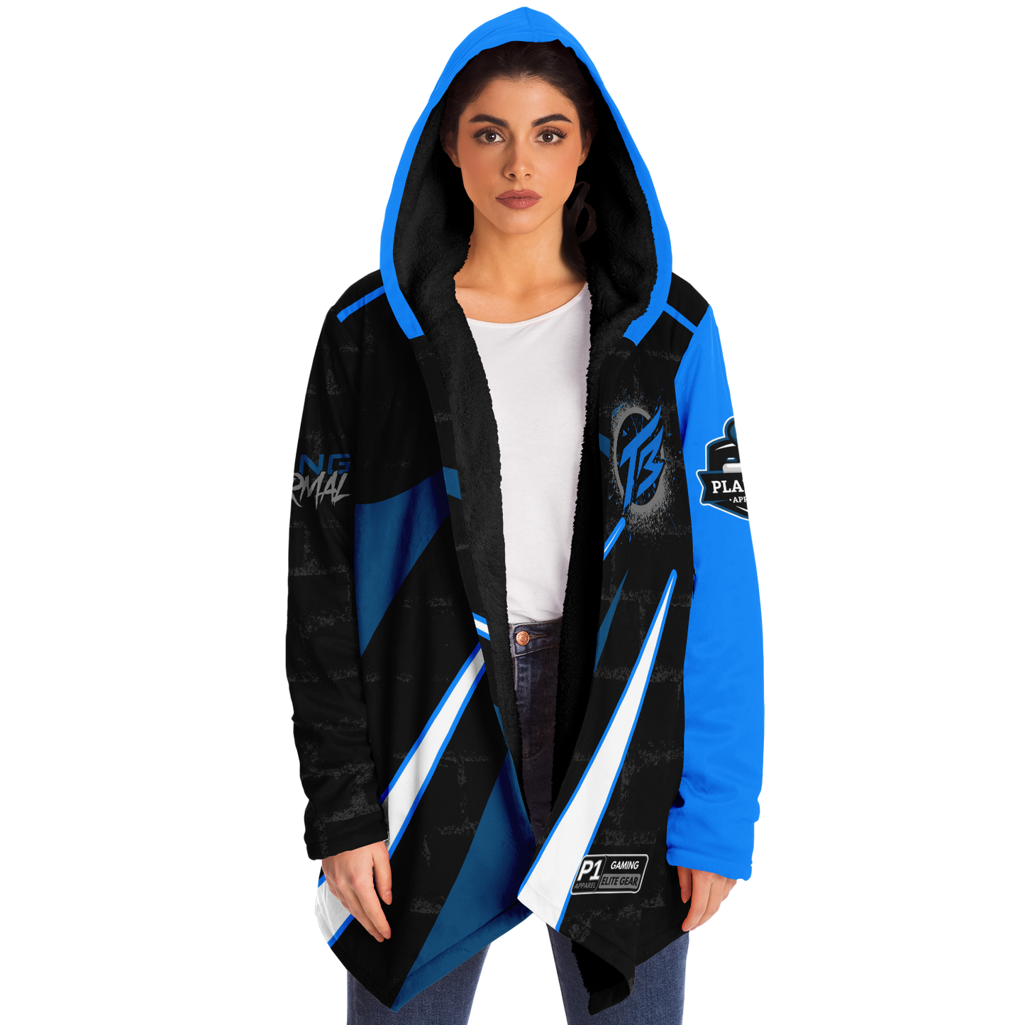 Thermal Break Gamer Cloak (CN)