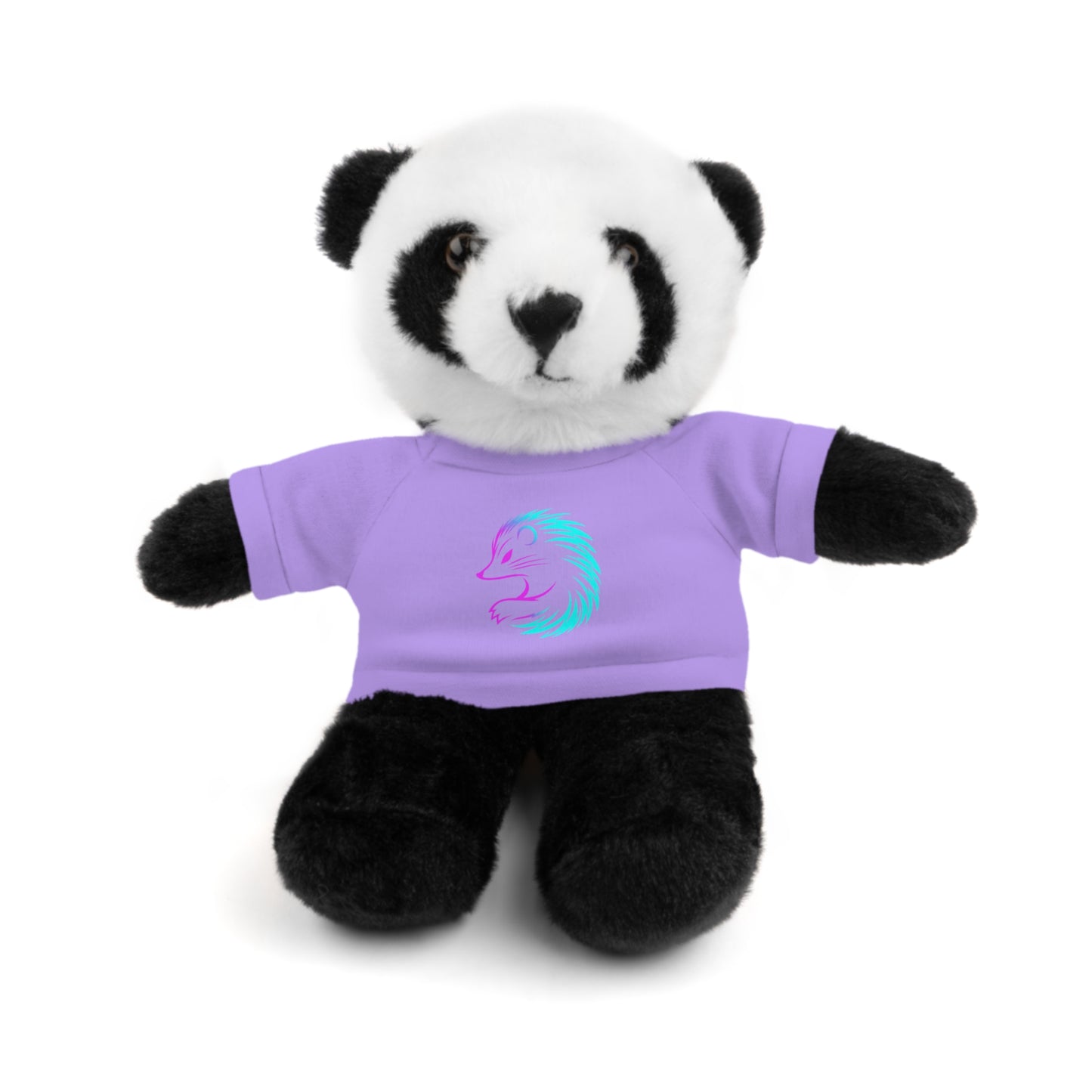 Kraven Quills Stuffed Animals with Tee