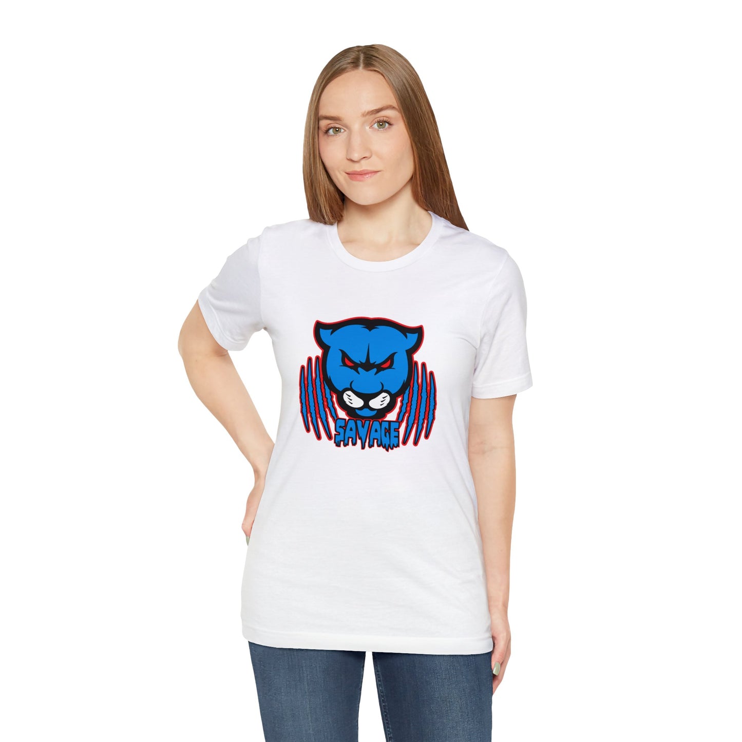 Savage Classic Unisex T-shirt