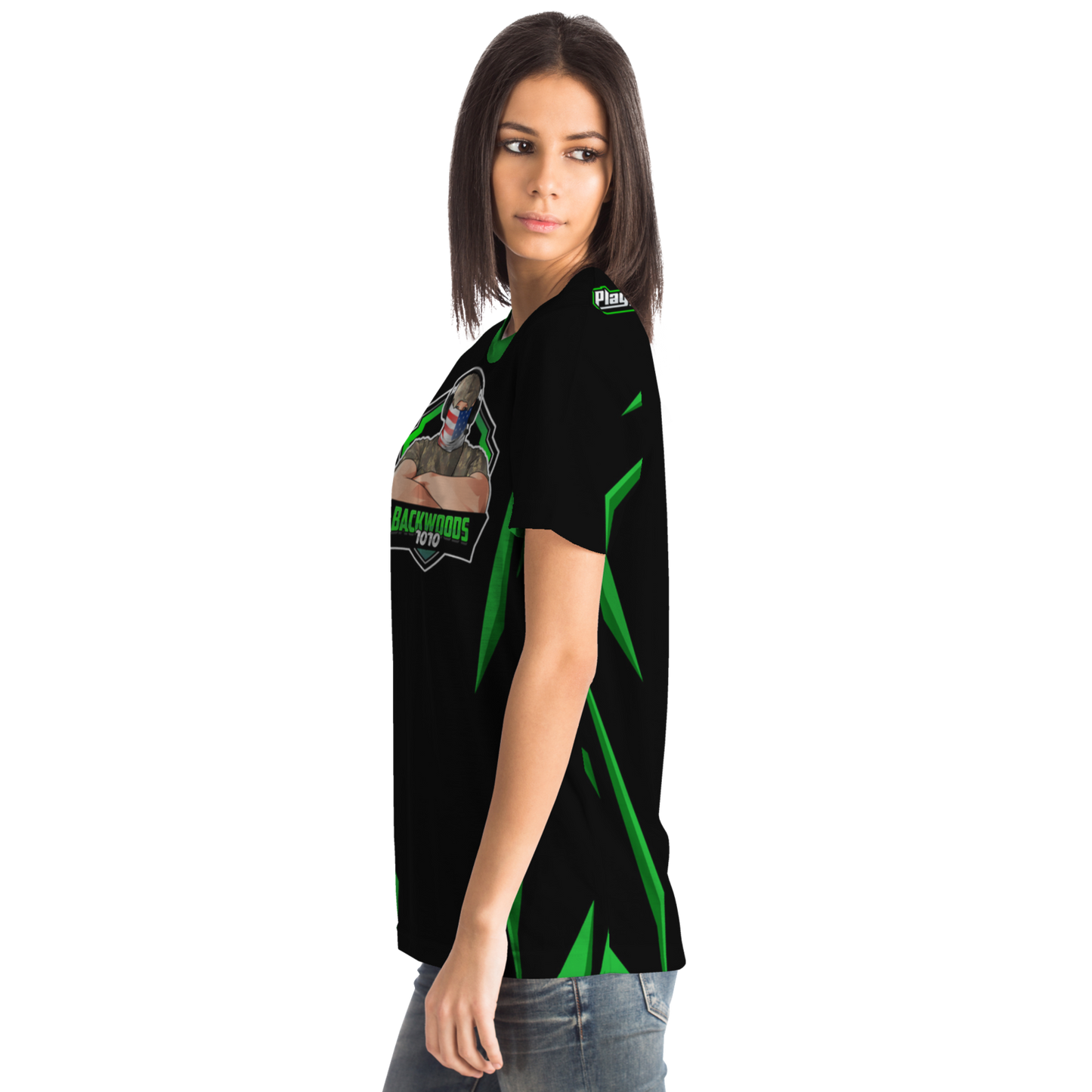 Backwoods1010 Pro Jersey