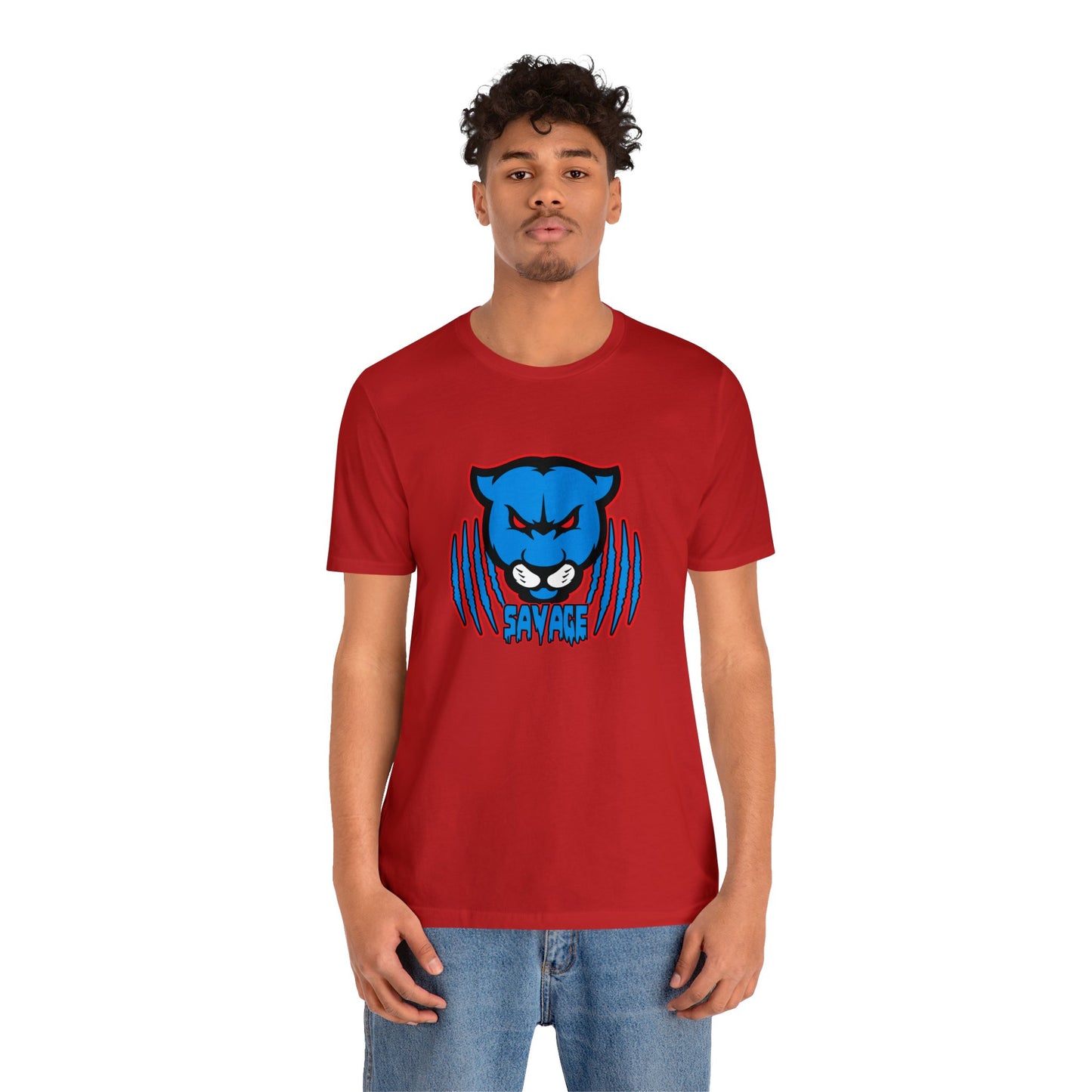 Savage Classic Unisex T-shirt