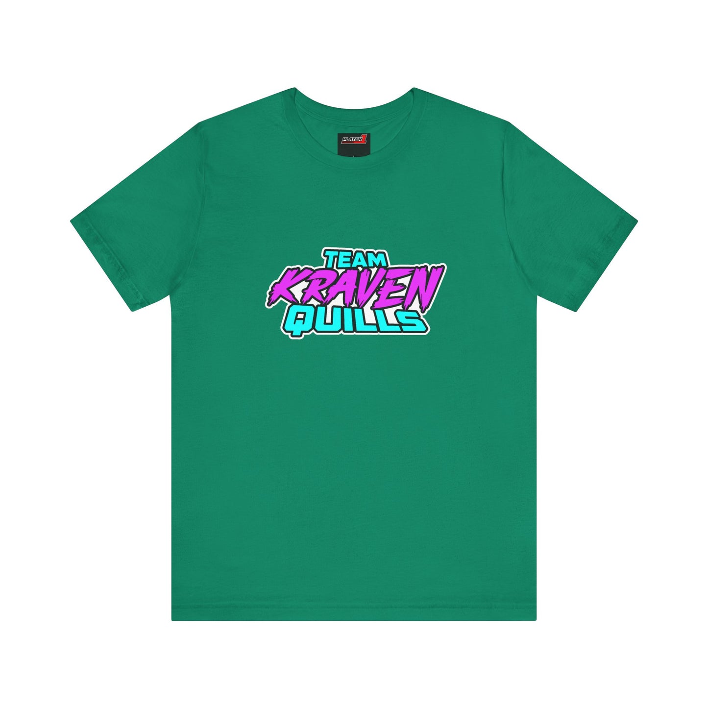 Team Kraven Quills Unisex T-shirt