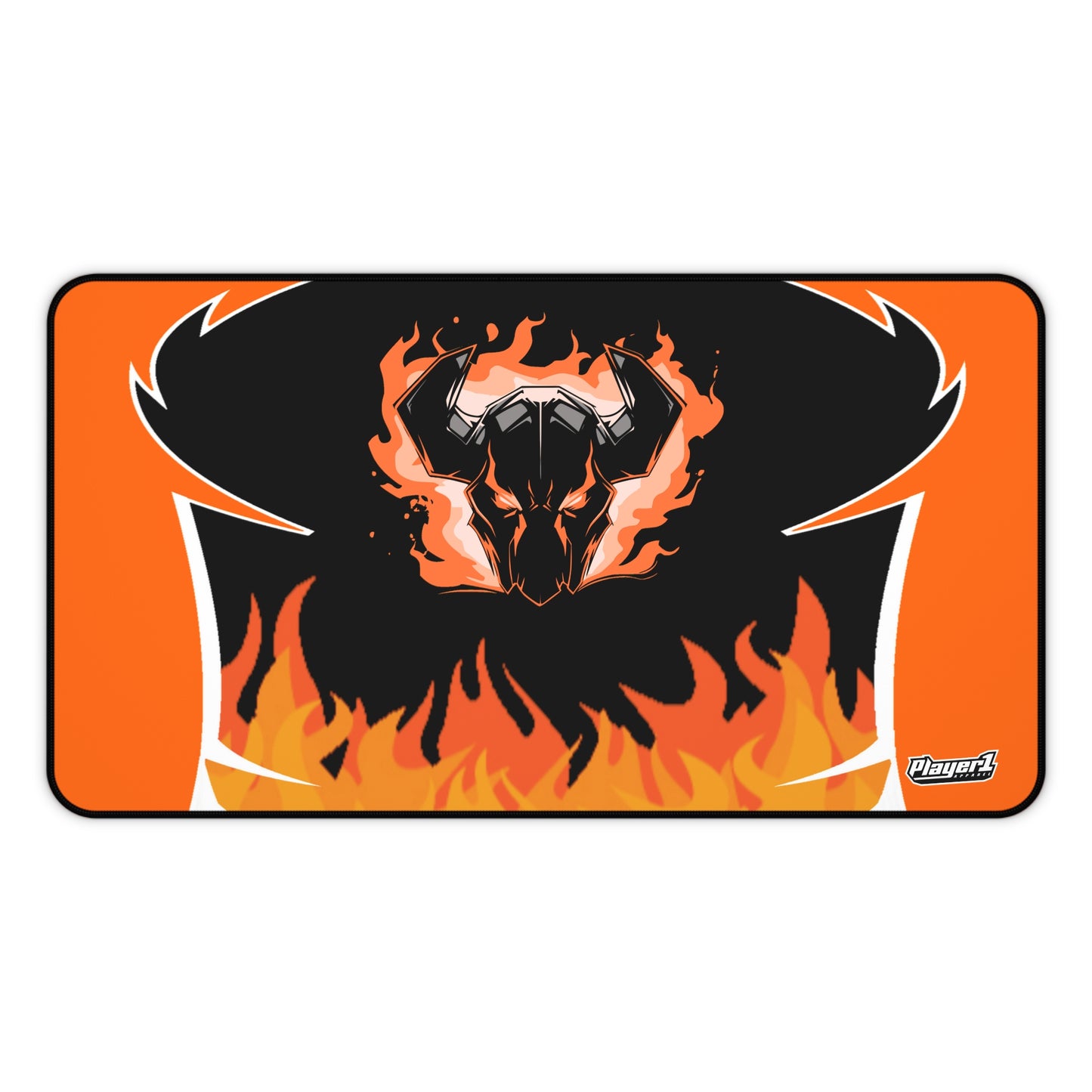 Mr. Florian Mouse Pad