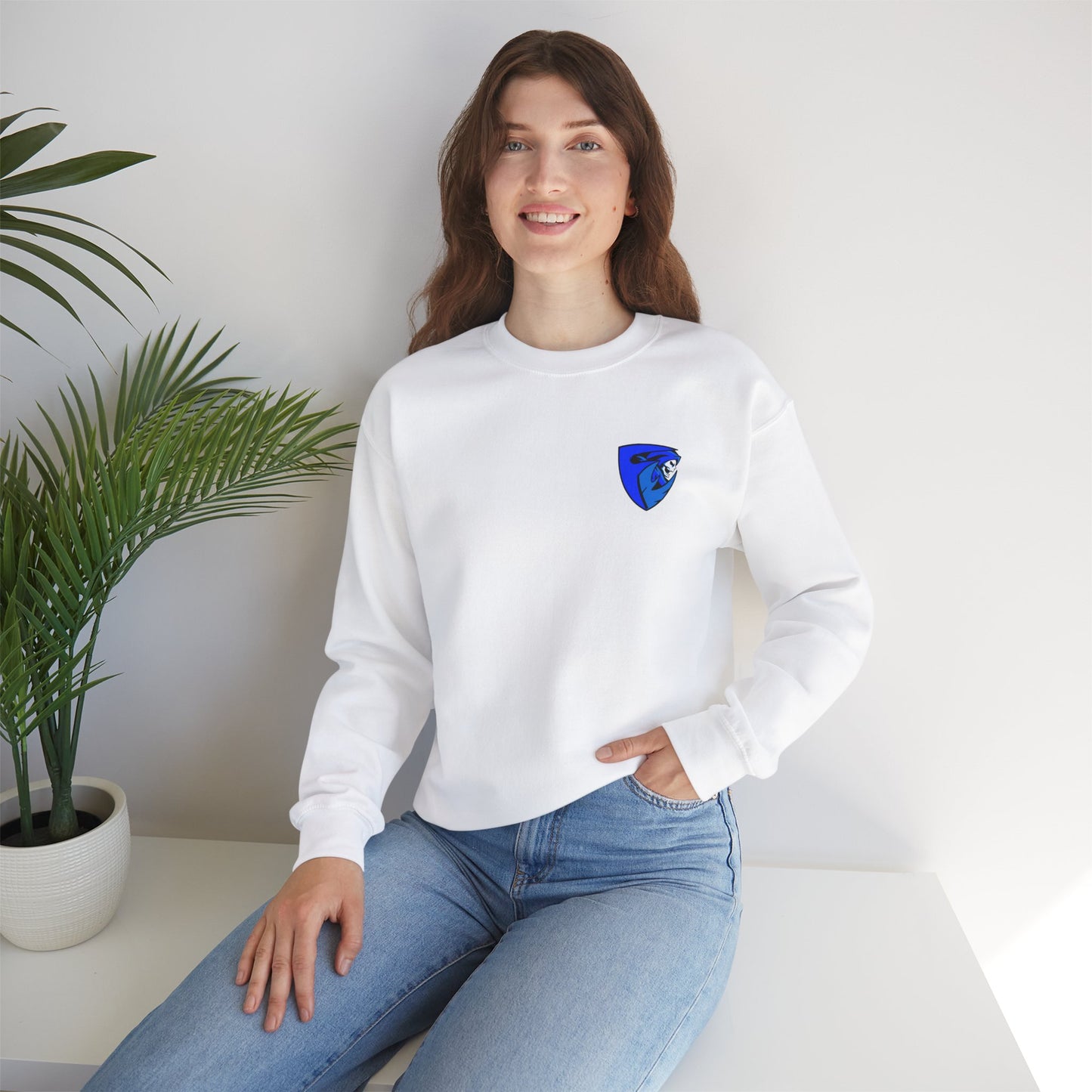 Fates End Unisex Sweatshirt