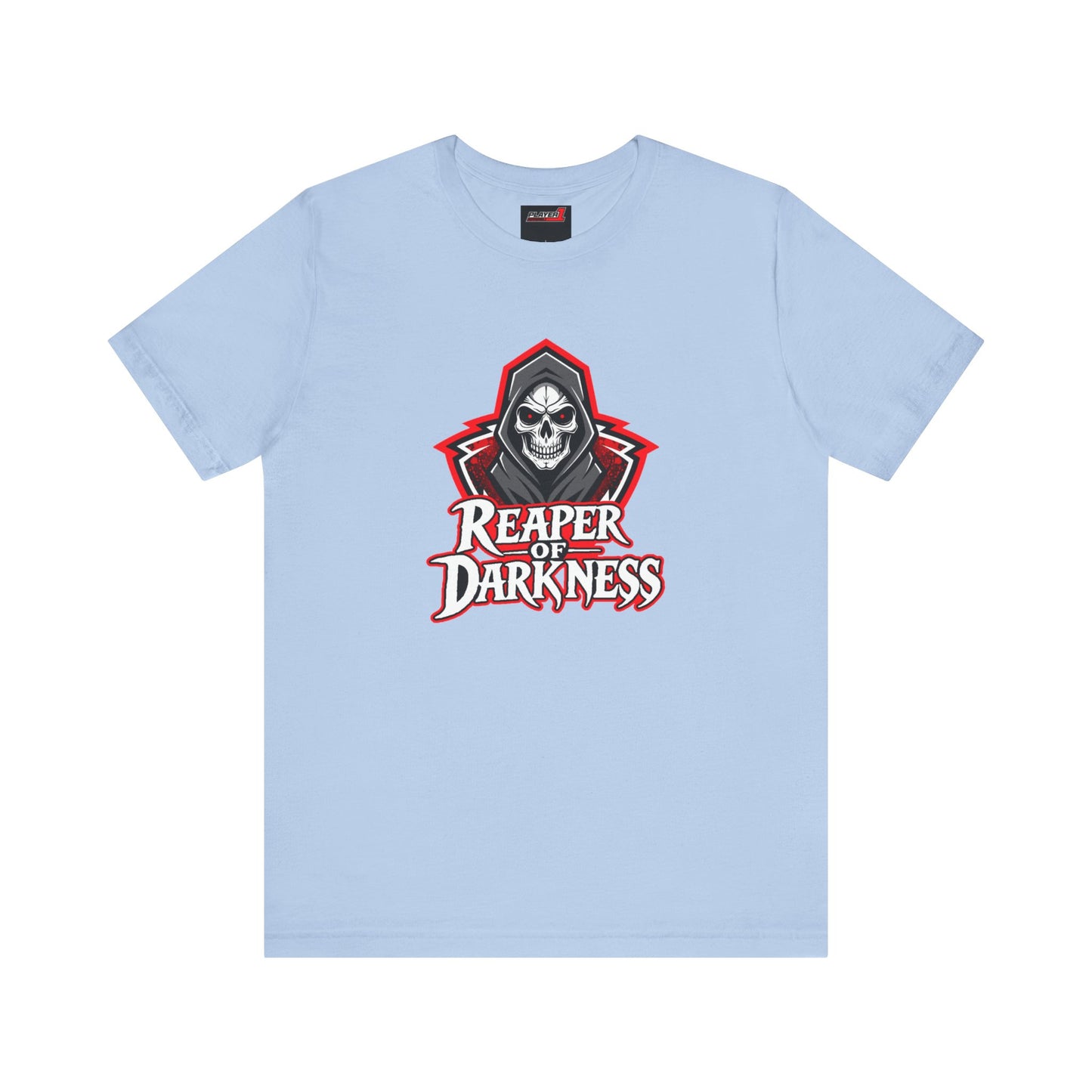 Reaper Of Darkness Classic Unisex T-shirt