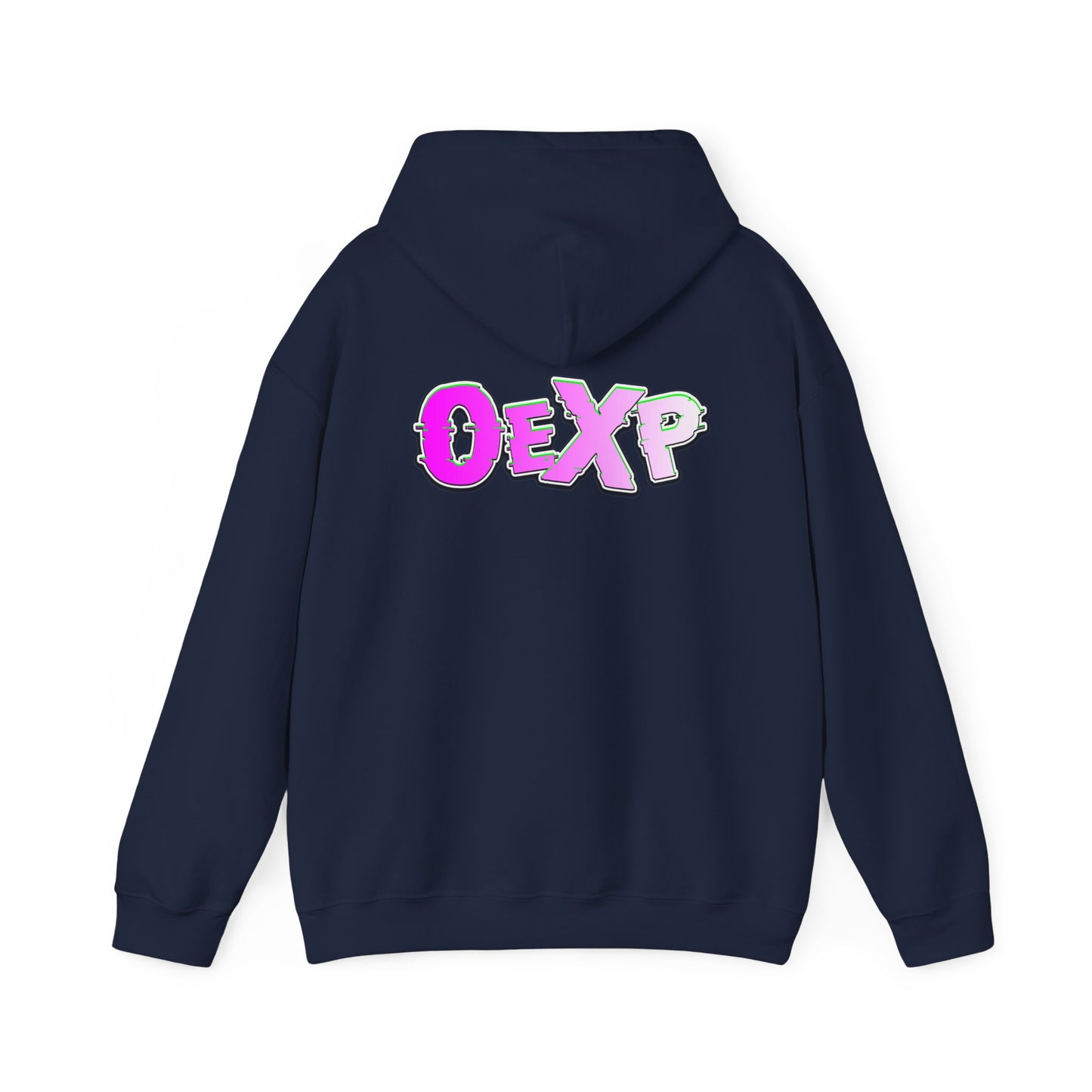 Zr0XPerience Classic Unisex Hoodie