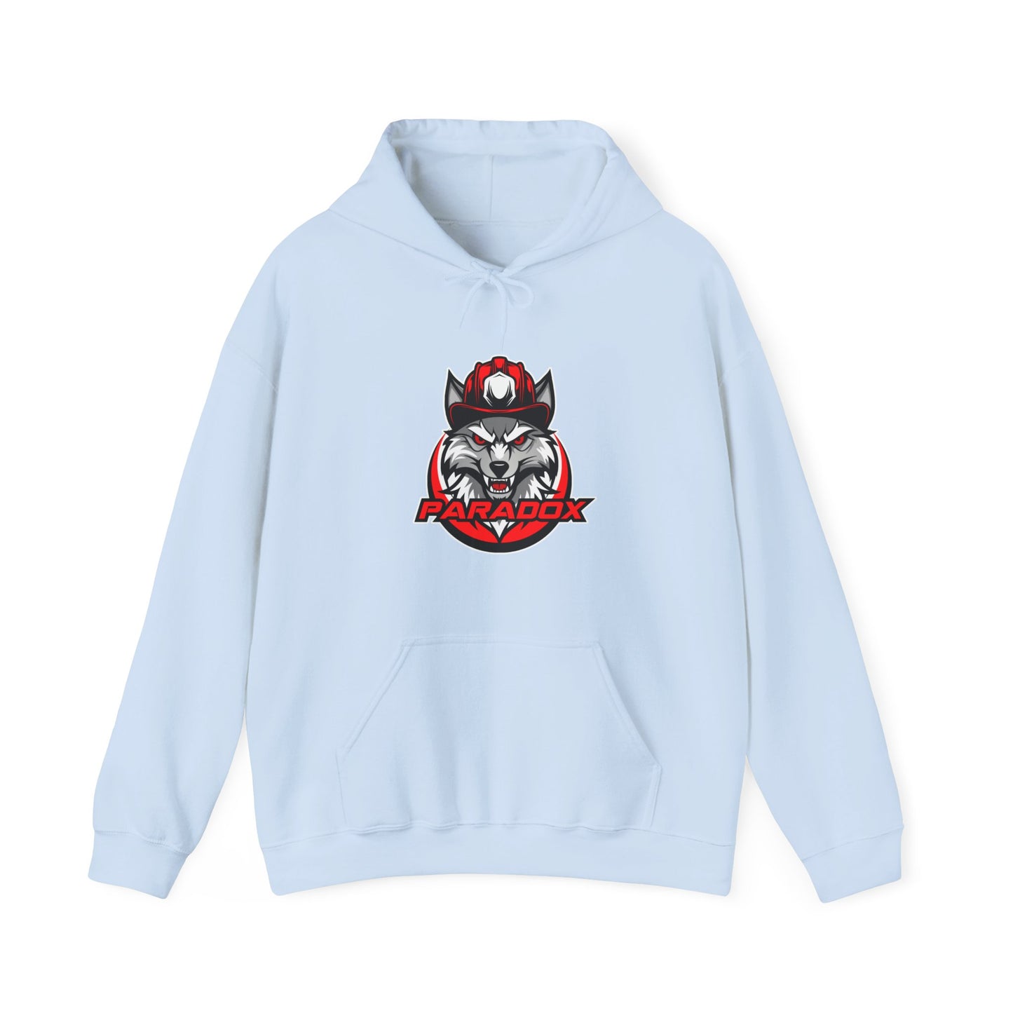 Paradox Classic Unisex Hoodie