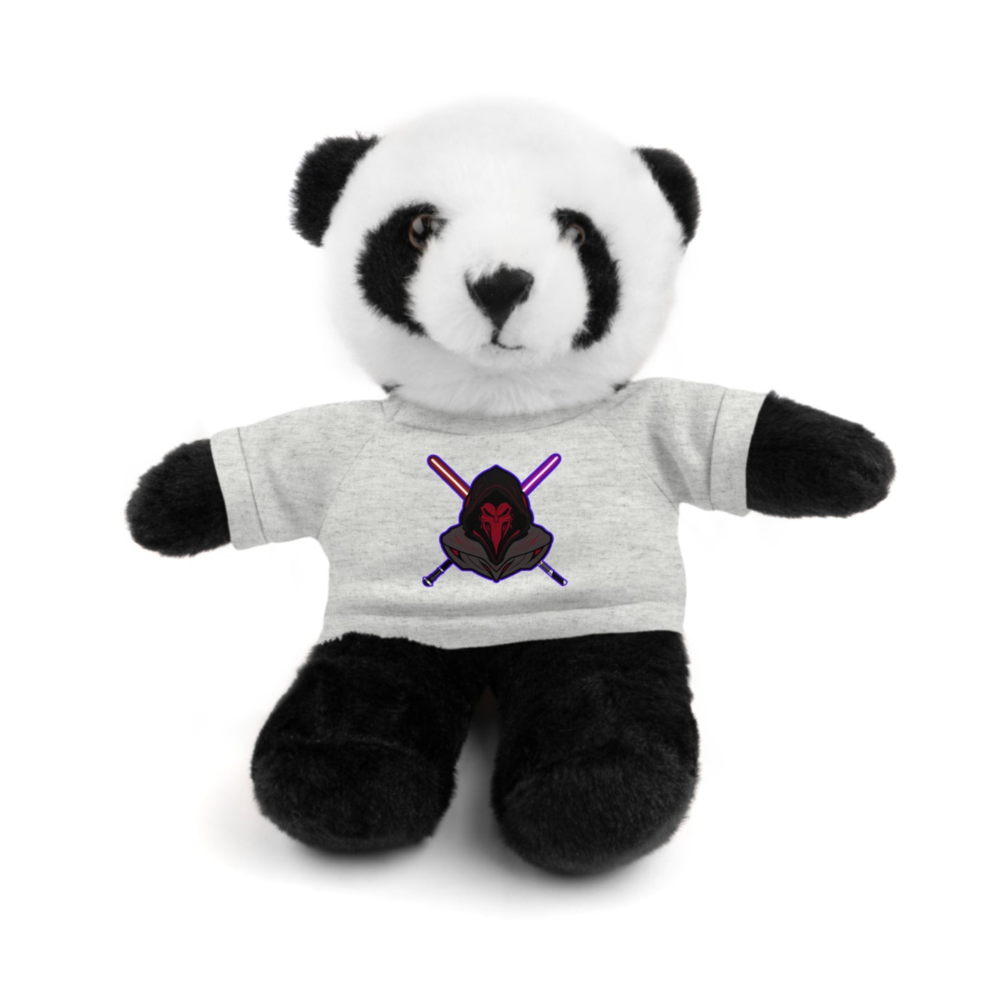 Darth Hrafn Stuffed Animals with Tee