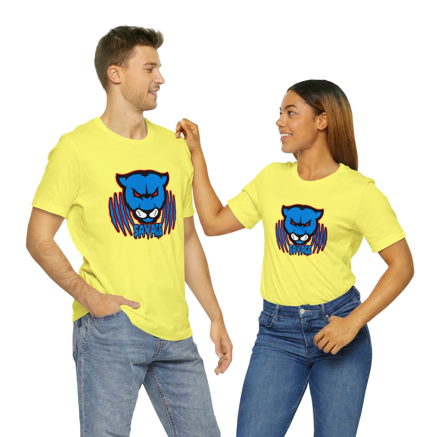 Savage Classic Unisex T-shirt