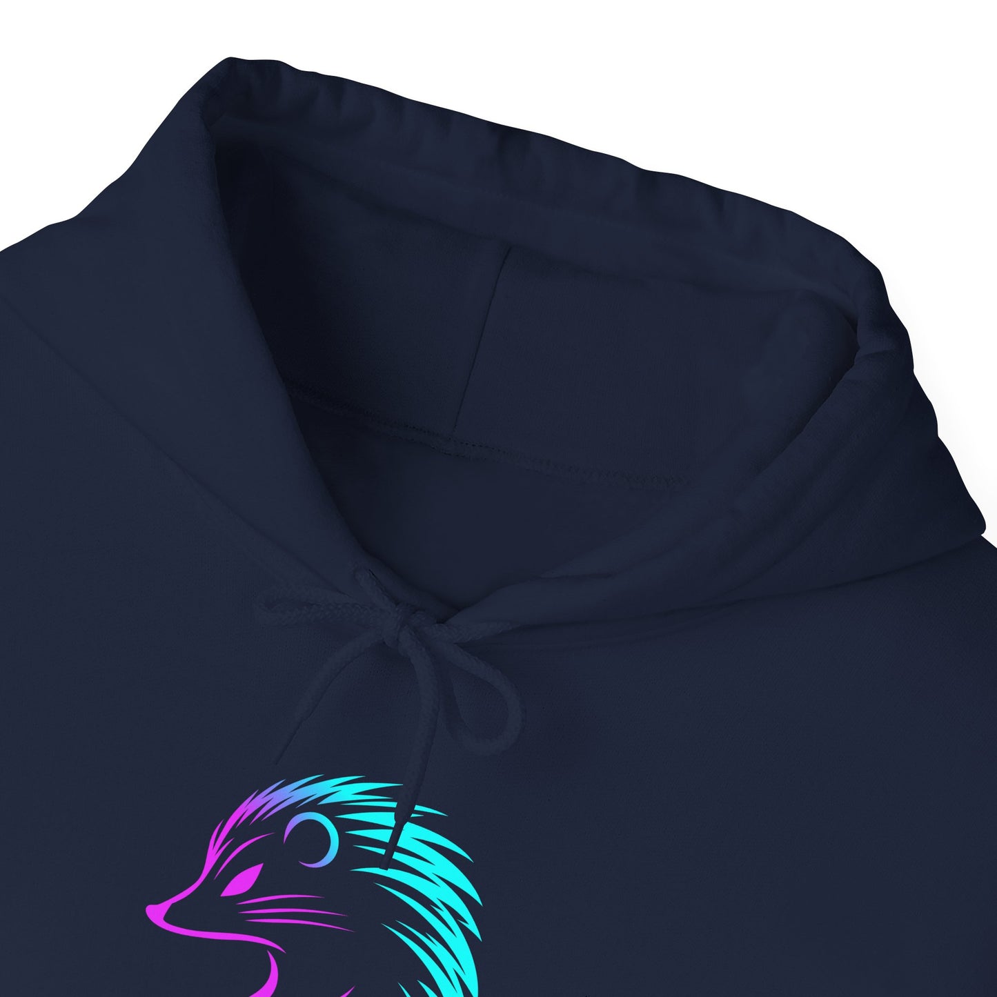 Team Kraven Quills Unisex Hoodie #2