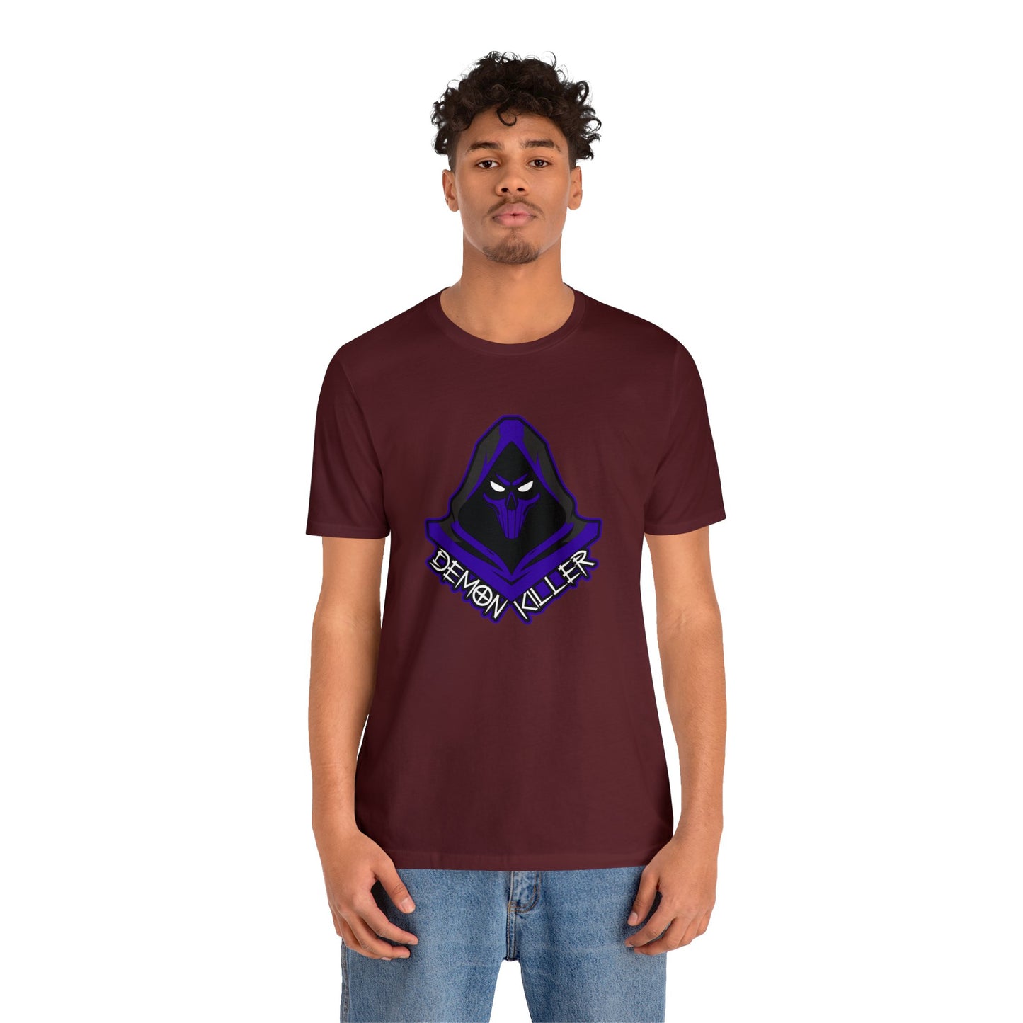 Demon Killer Classic Unisex T-shirt