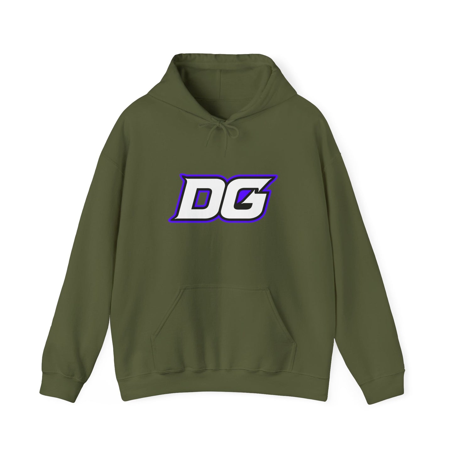 Defy Gravity Unisex Hoodie