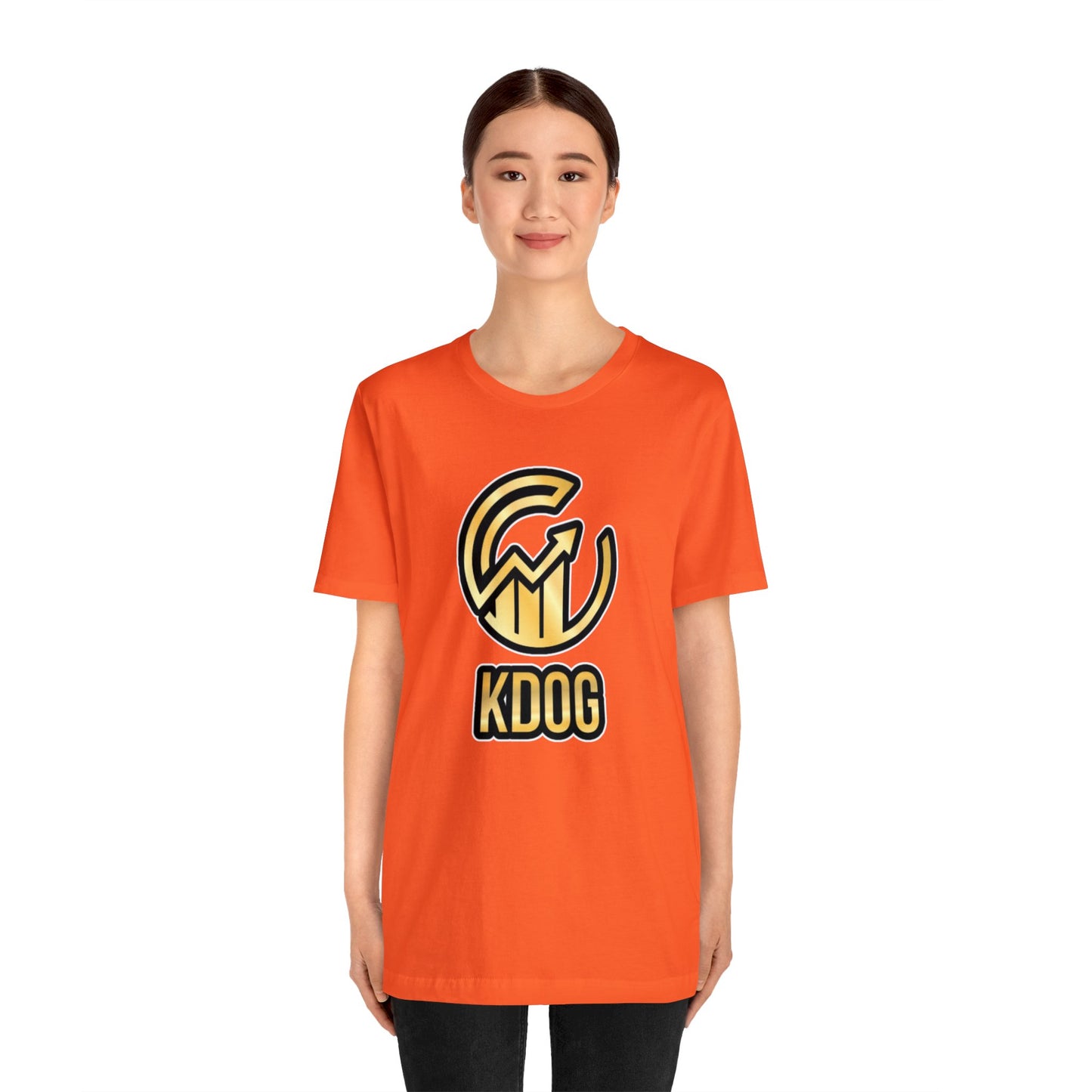 KDOG Unisex T-shirt