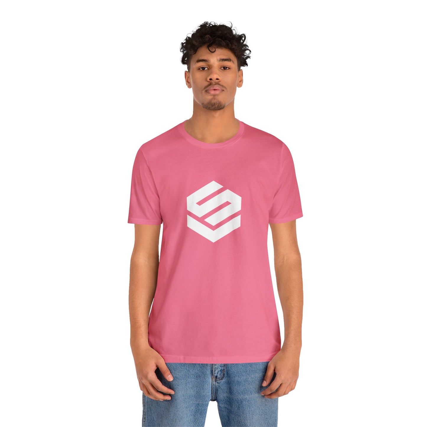 Stasis Unisex T-shirt